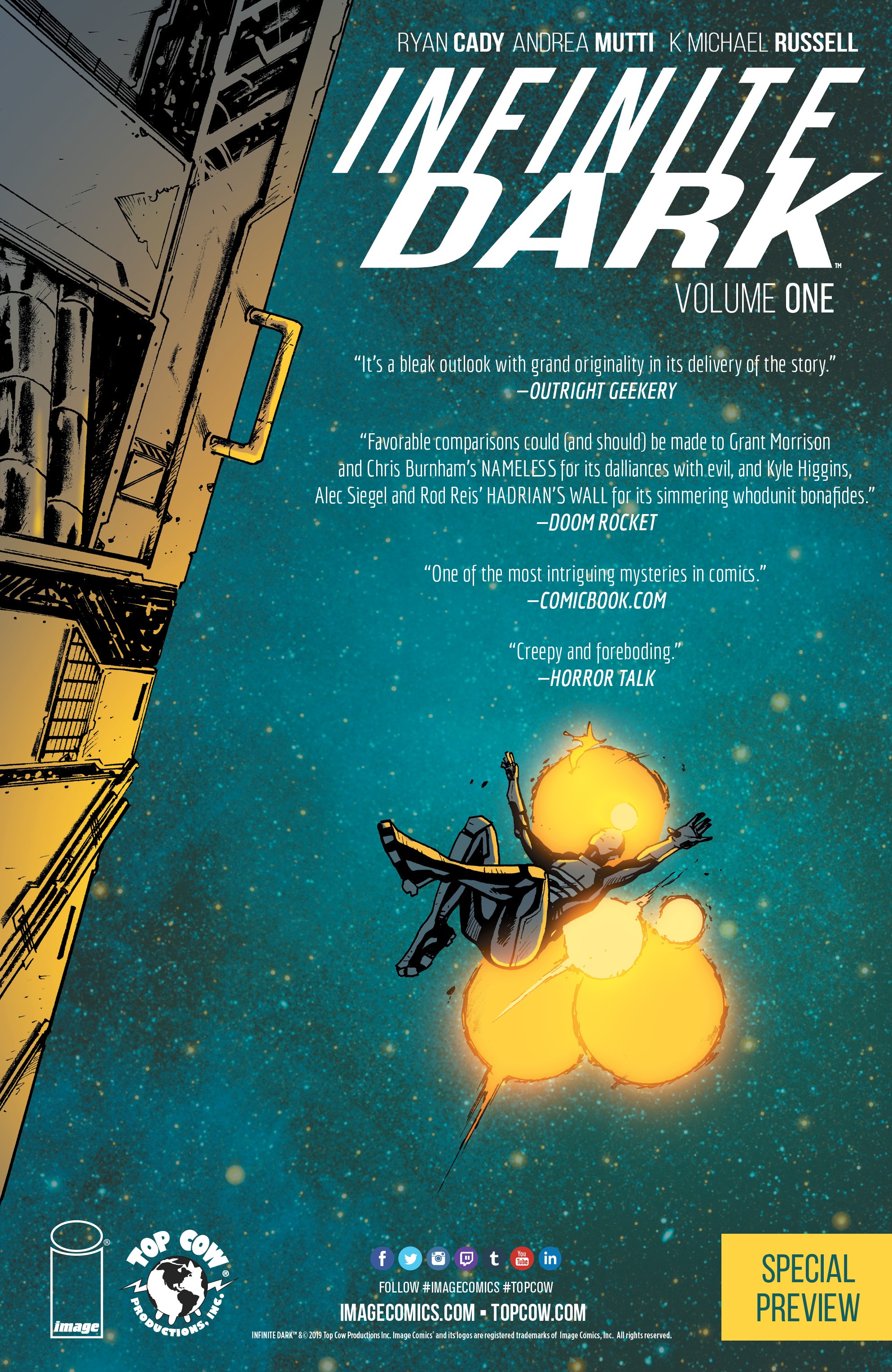 Read online Port of Earth comic -  Issue #9 - 26