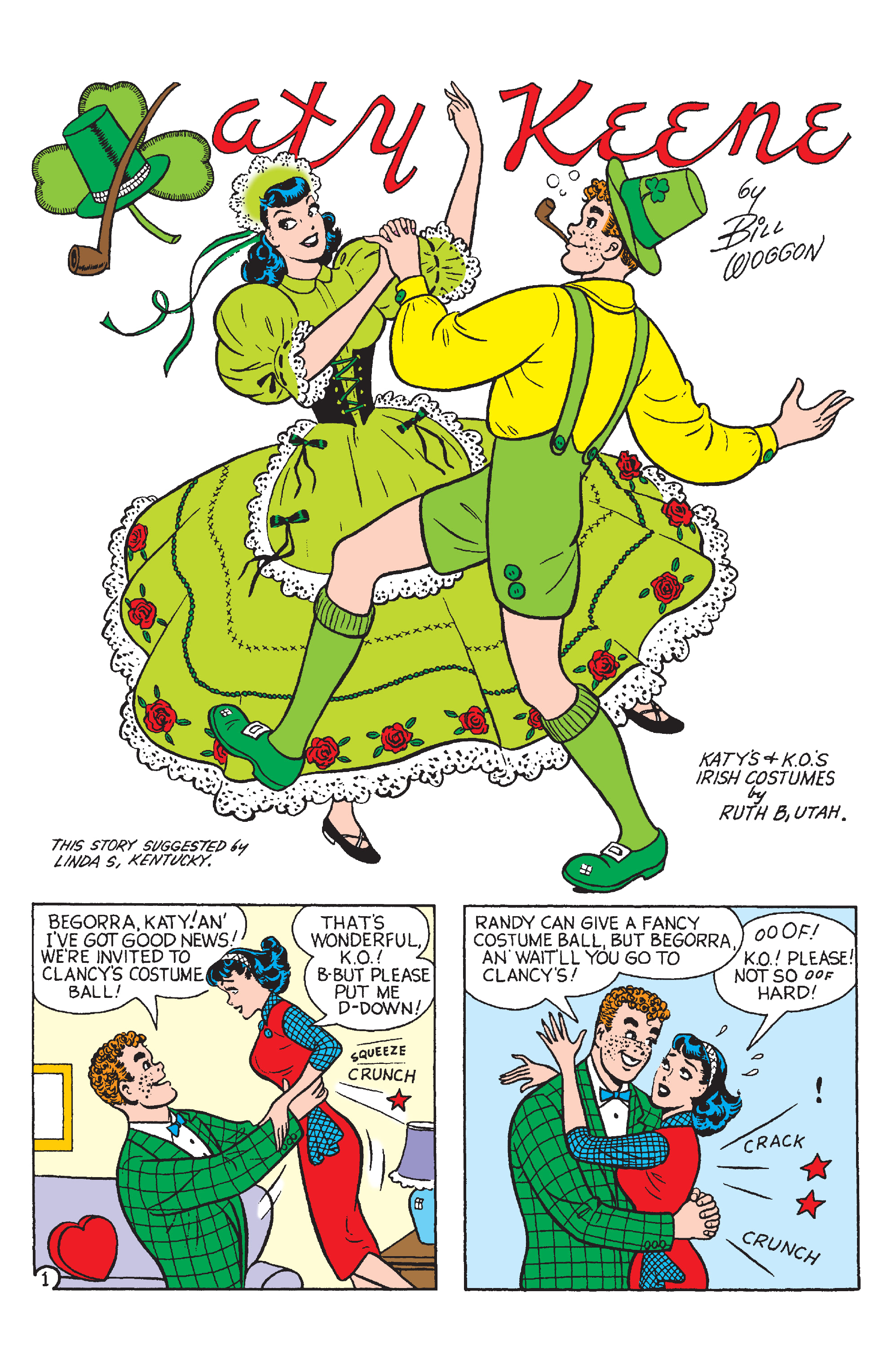 Read online Archie Comics 80th Anniversary Presents comic -  Issue #8 - 15