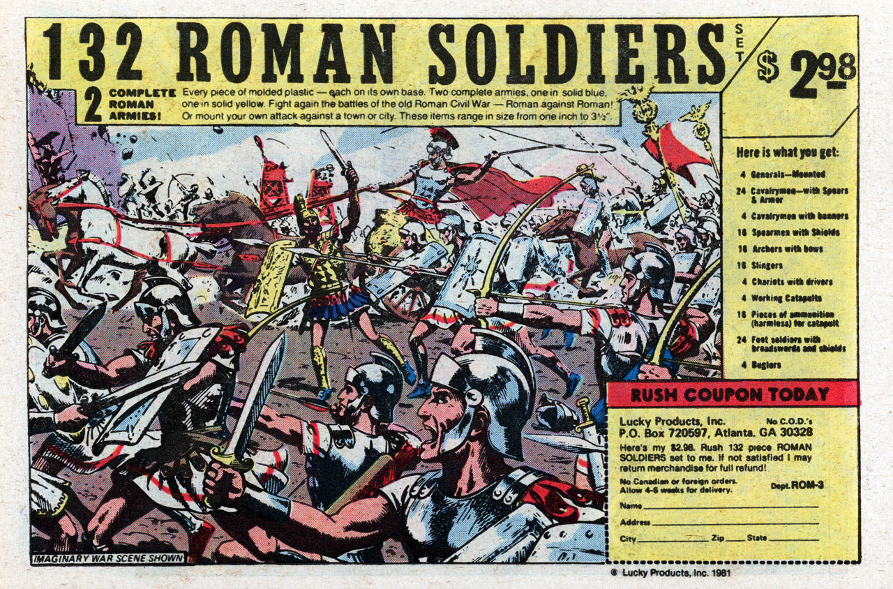 Read online Marvel Super Action (1977) comic -  Issue #35 - 32