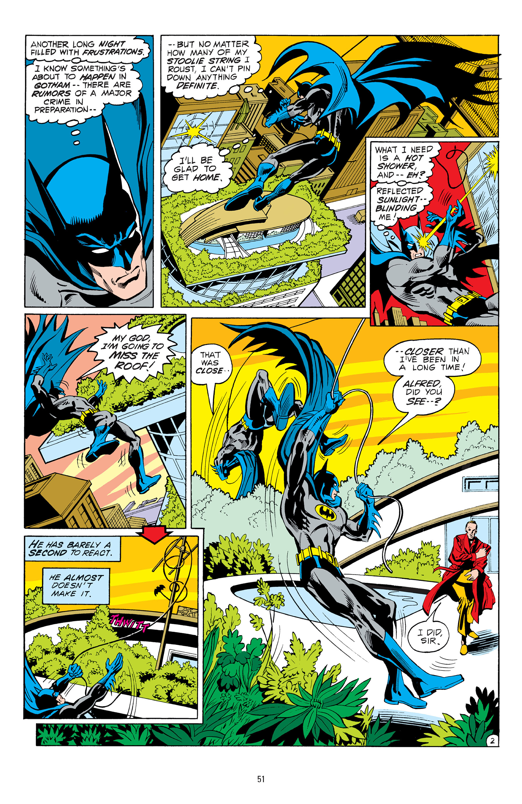 Read online Batman Arkham: Poison Ivy comic -  Issue # TPB (Part 1) - 51