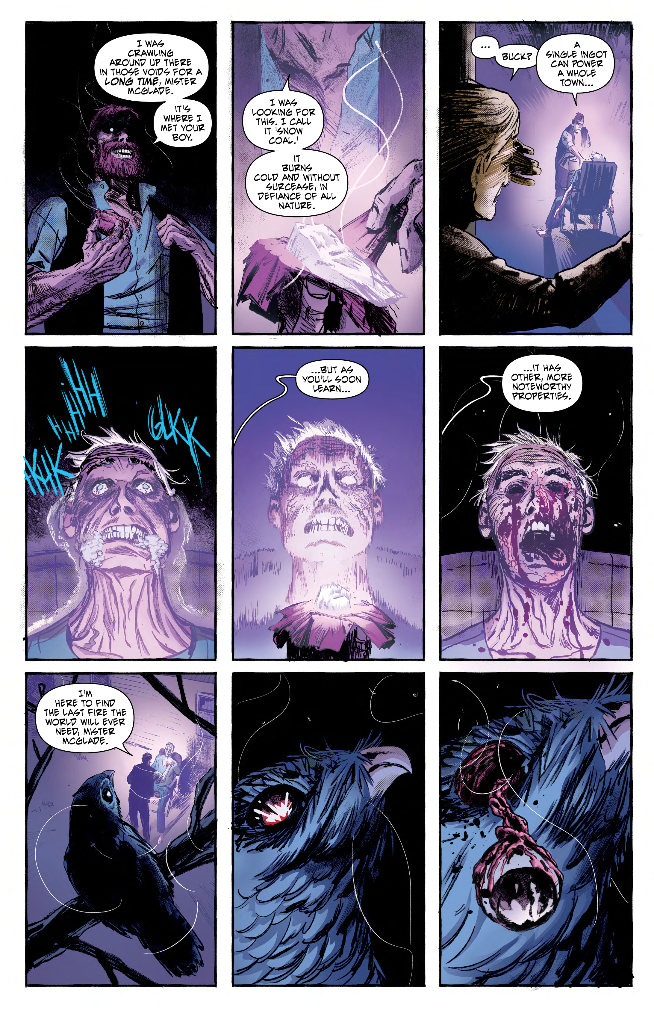 Read online Redfork comic -  Issue # TPB (Part 1) - 53