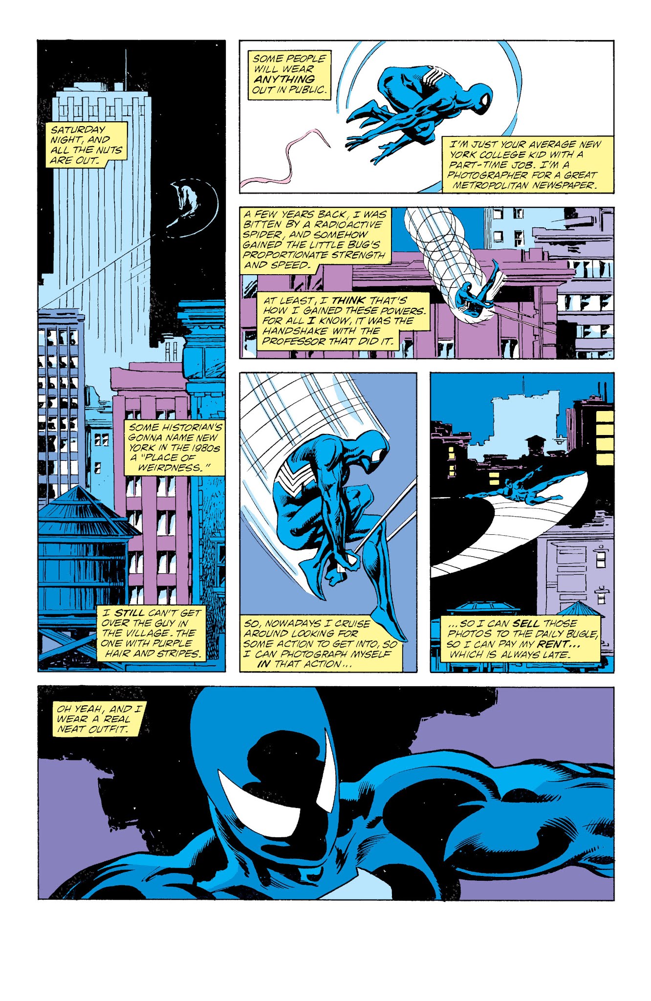 Read online Wolverine vs. the Marvel Universe comic -  Issue # TPB (Part 1) - 75