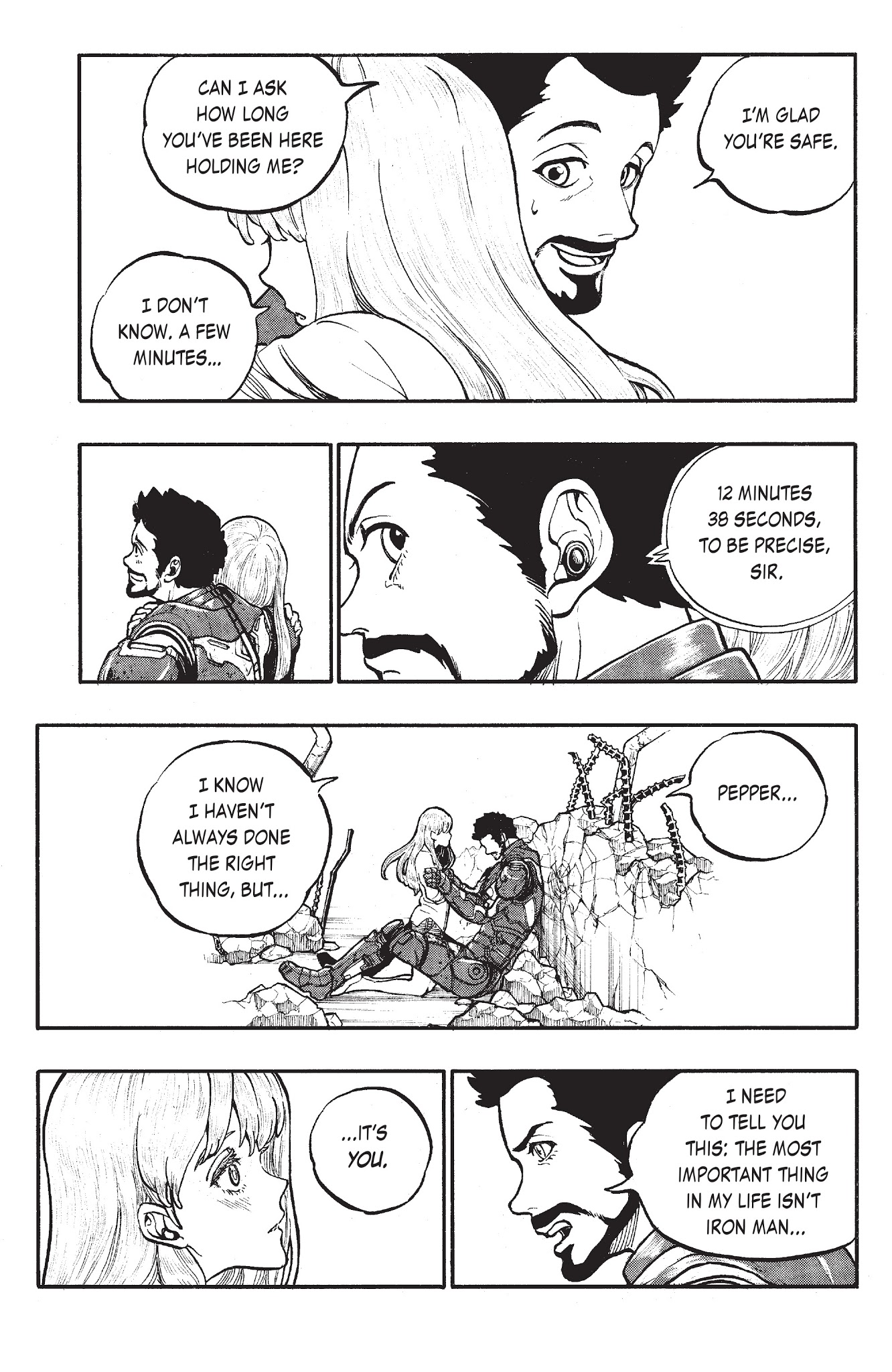 Read online Zombies Assemble comic -  Issue #0 - 39