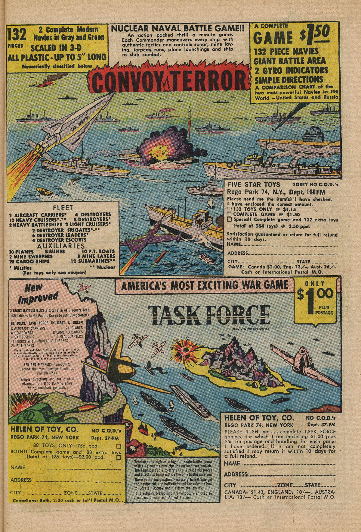 Read online The Adventures of Little Archie comic -  Issue #26 - 55