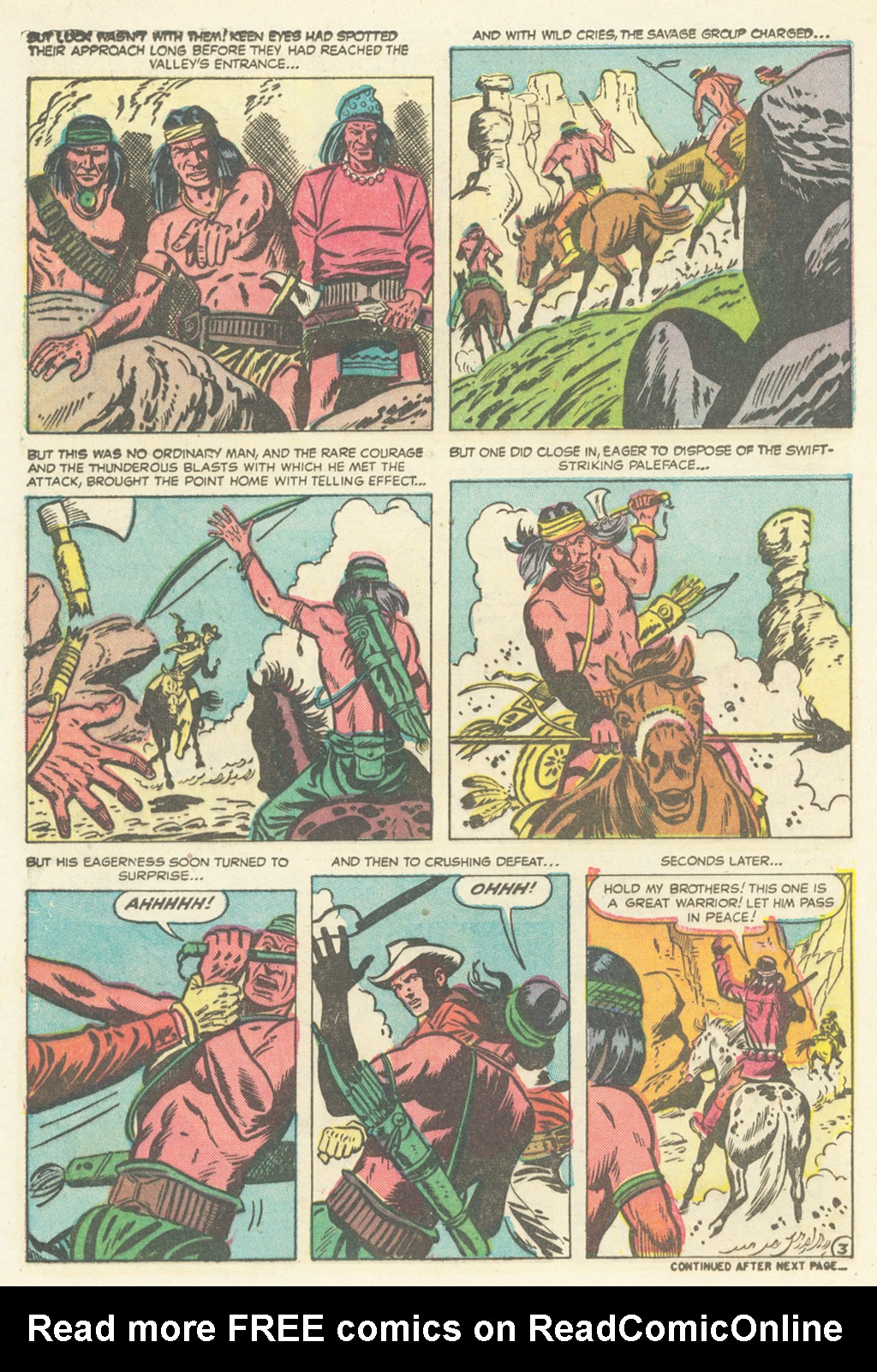 Read online Kid Colt Outlaw comic -  Issue #52 - 12