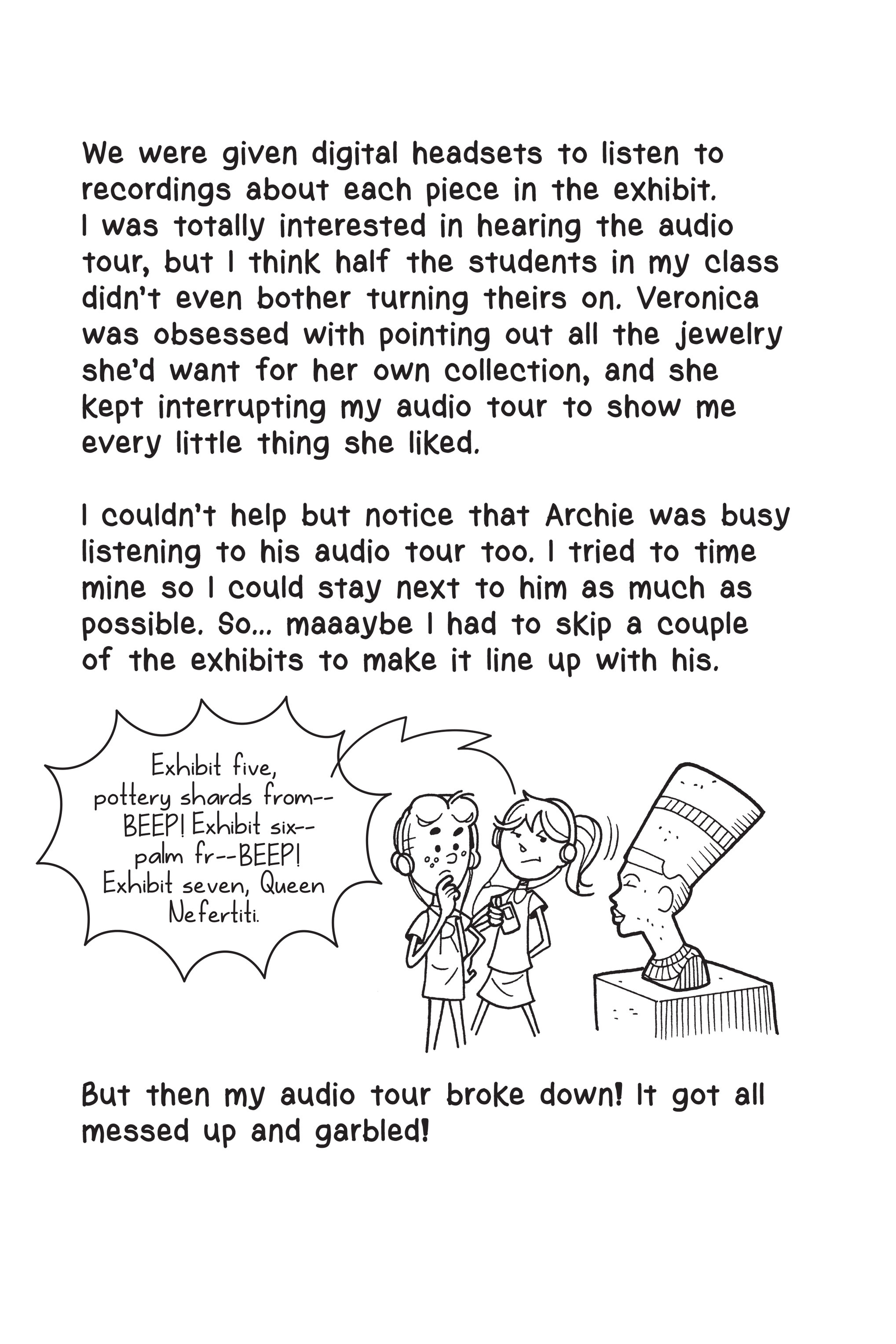 Read online Diary of A Girl Next Door: Betty comic -  Issue # TPB (Part 2) - 59