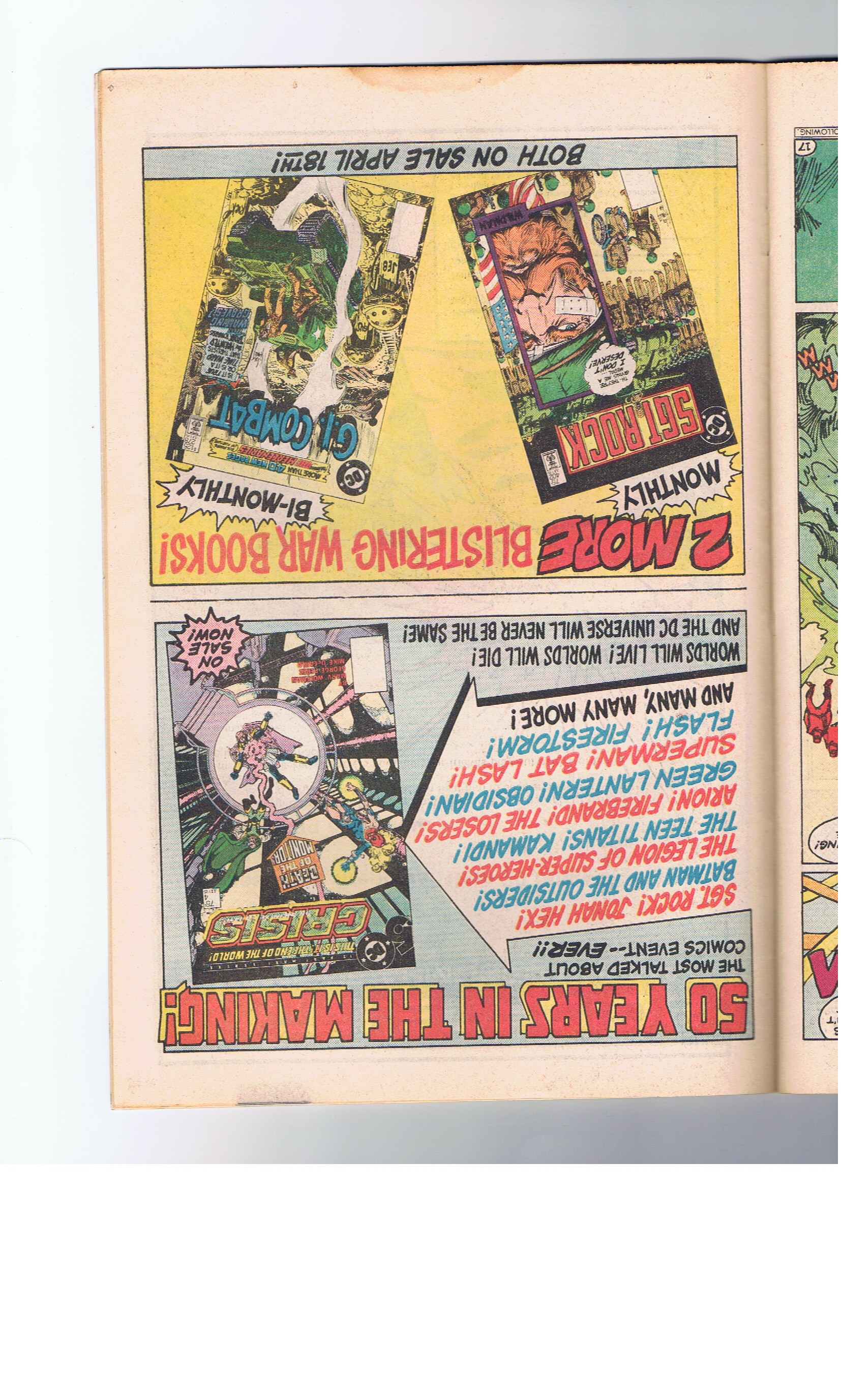 Read online The Fury of Firestorm comic -  Issue #37 - 23