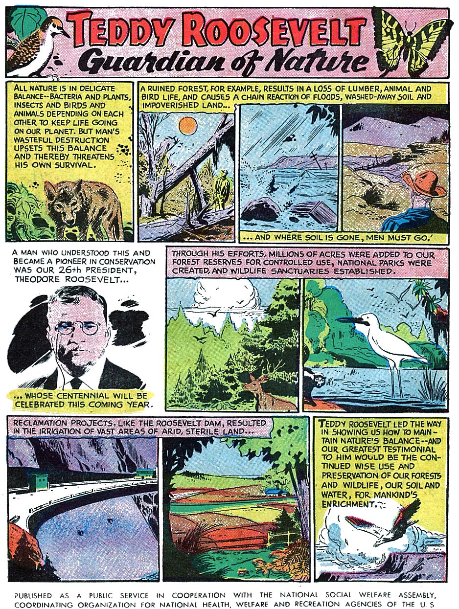 Read online G.I. Combat (1952) comic -  Issue #54 - 18