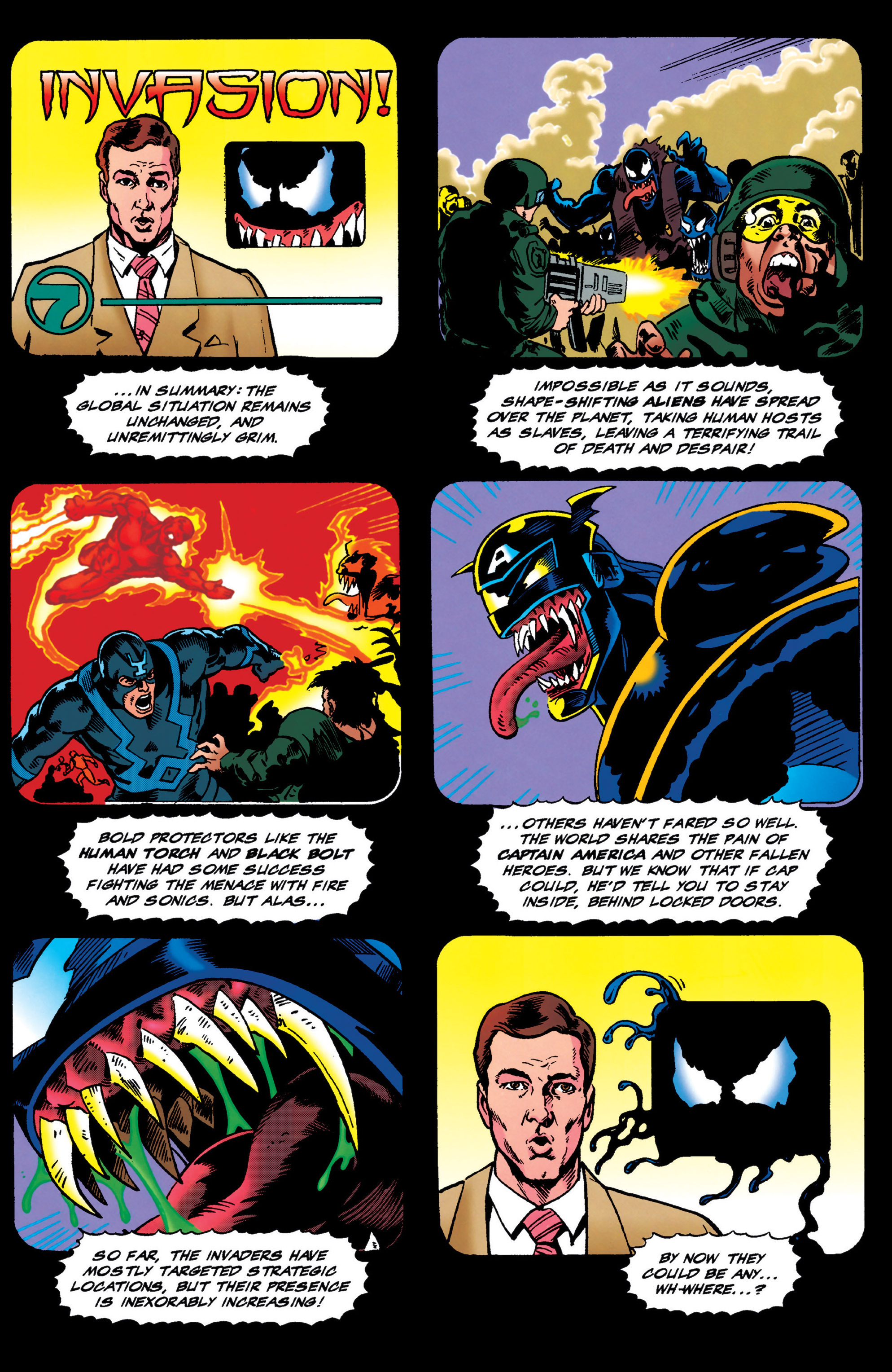 Read online Spider-Man: The Complete Clone Saga Epic comic -  Issue # TPB 3 (Part 1) - 151