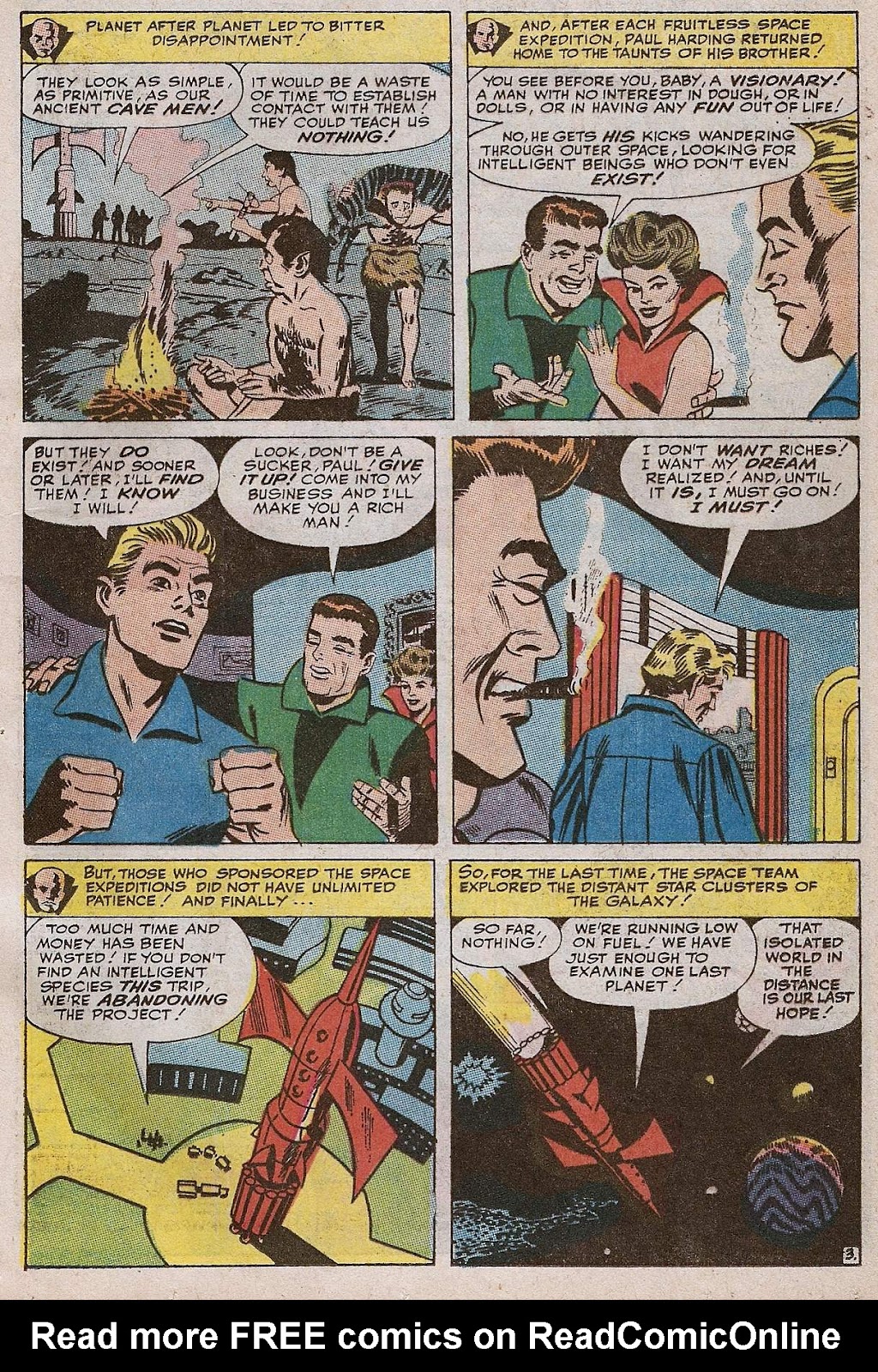 Marvel Collectors' Item Classics issue 19 - Page 49
