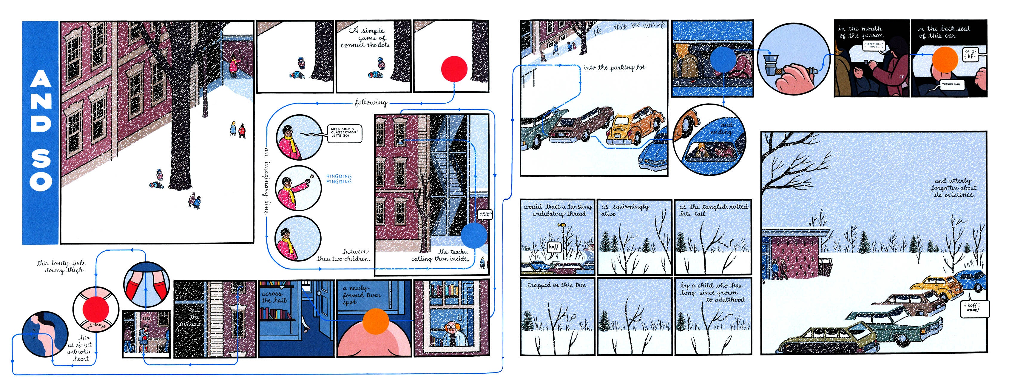 Read online The Acme Novelty Library comic -  Issue #17 - 55