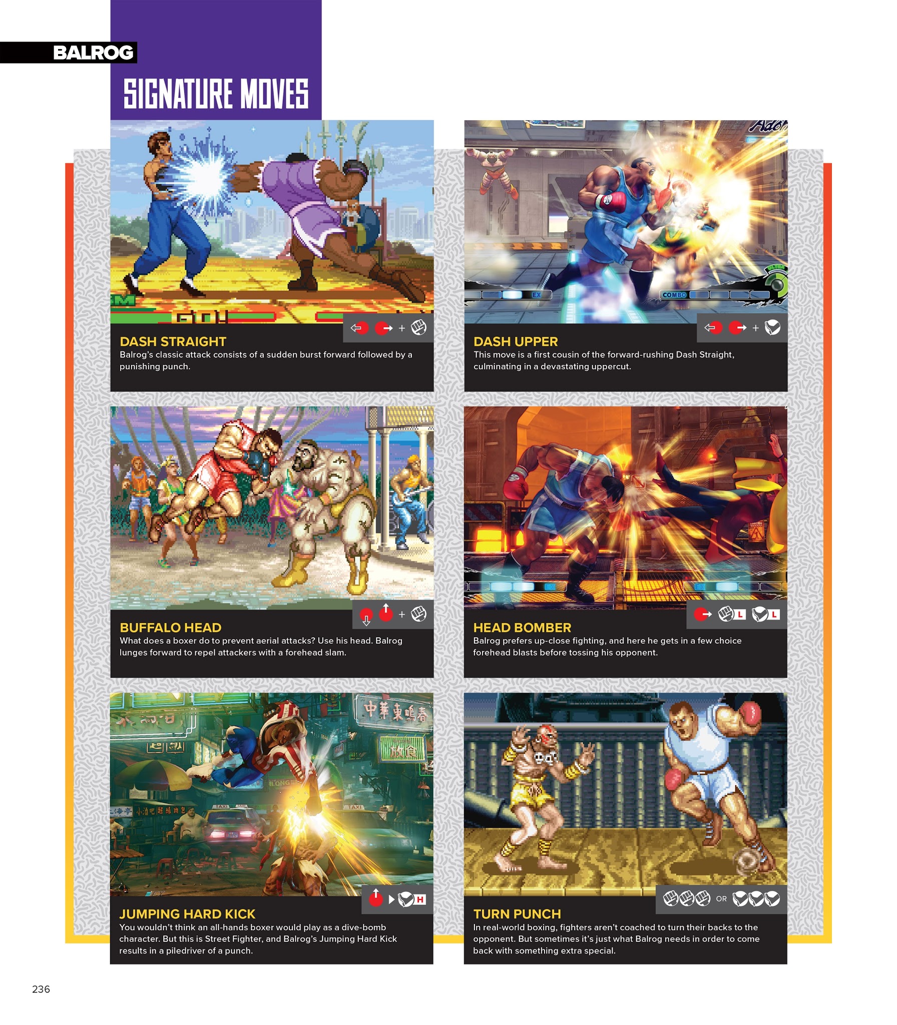 Read online Undisputed Street Fighter comic -  Issue # TPB - 216