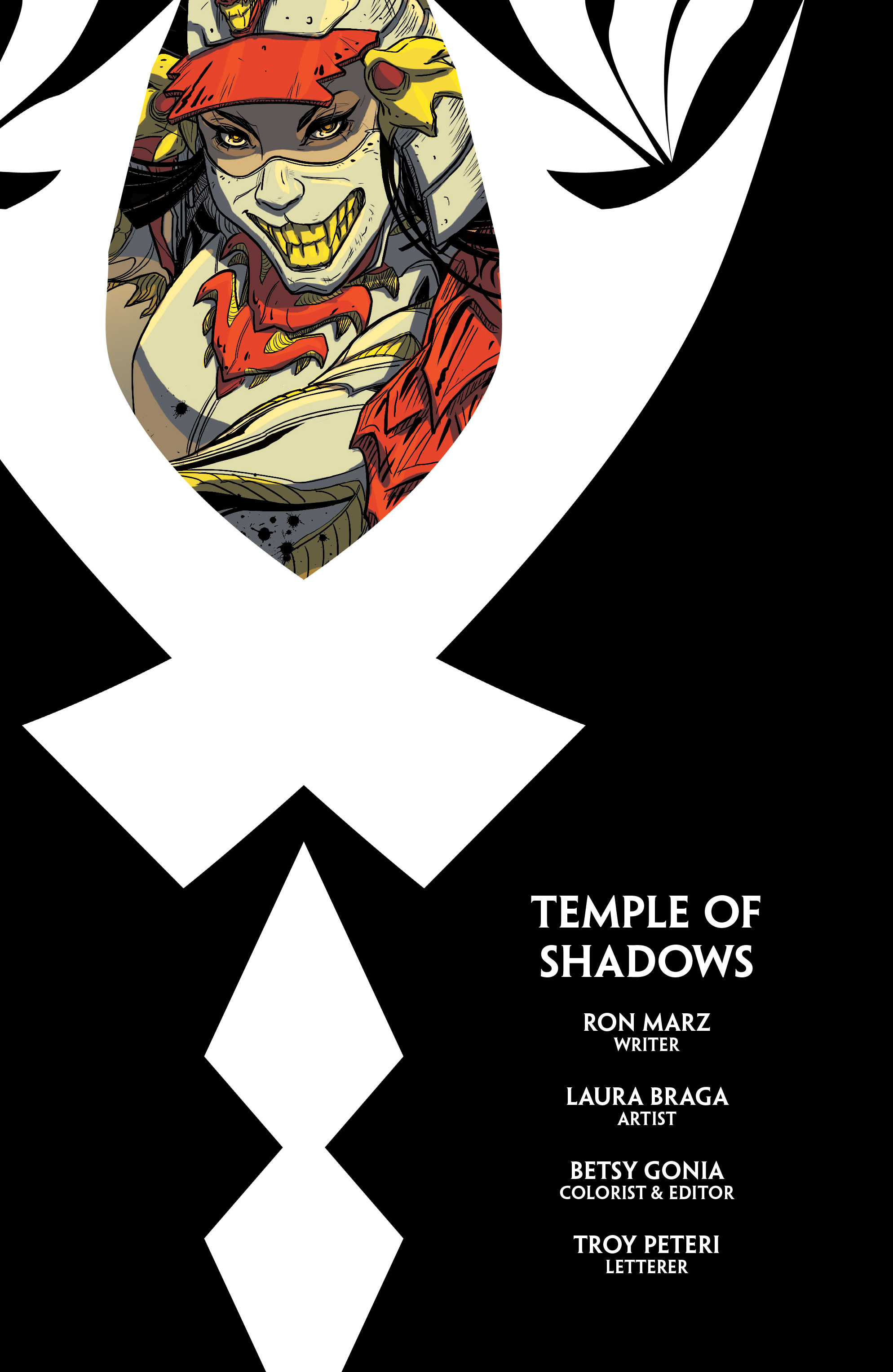 Read online Witchblade (1995) comic -  Issue #175 - 23