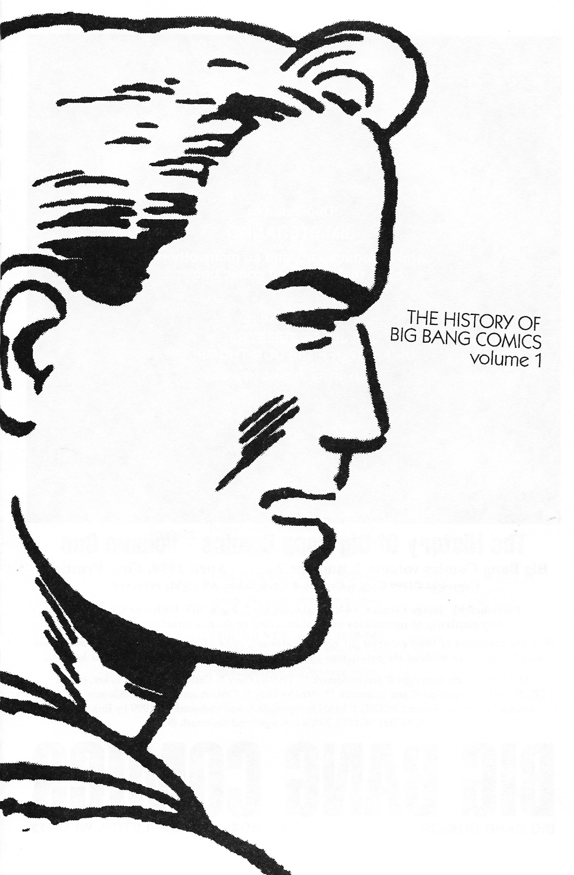 Read online Big Bang Comics comic -  Issue #24 - 3