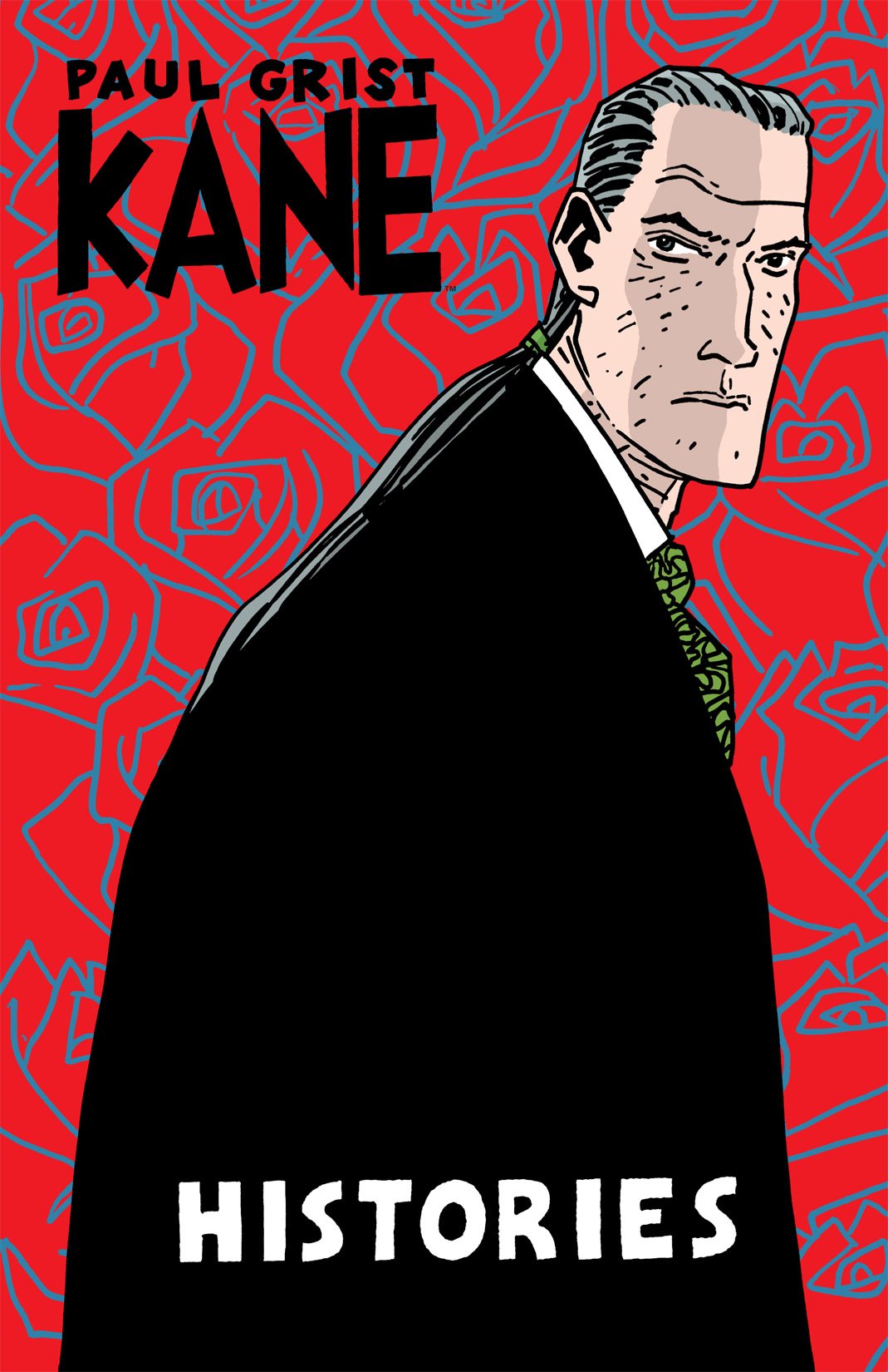 Read online Kane comic -  Issue # TPB 3 - 1