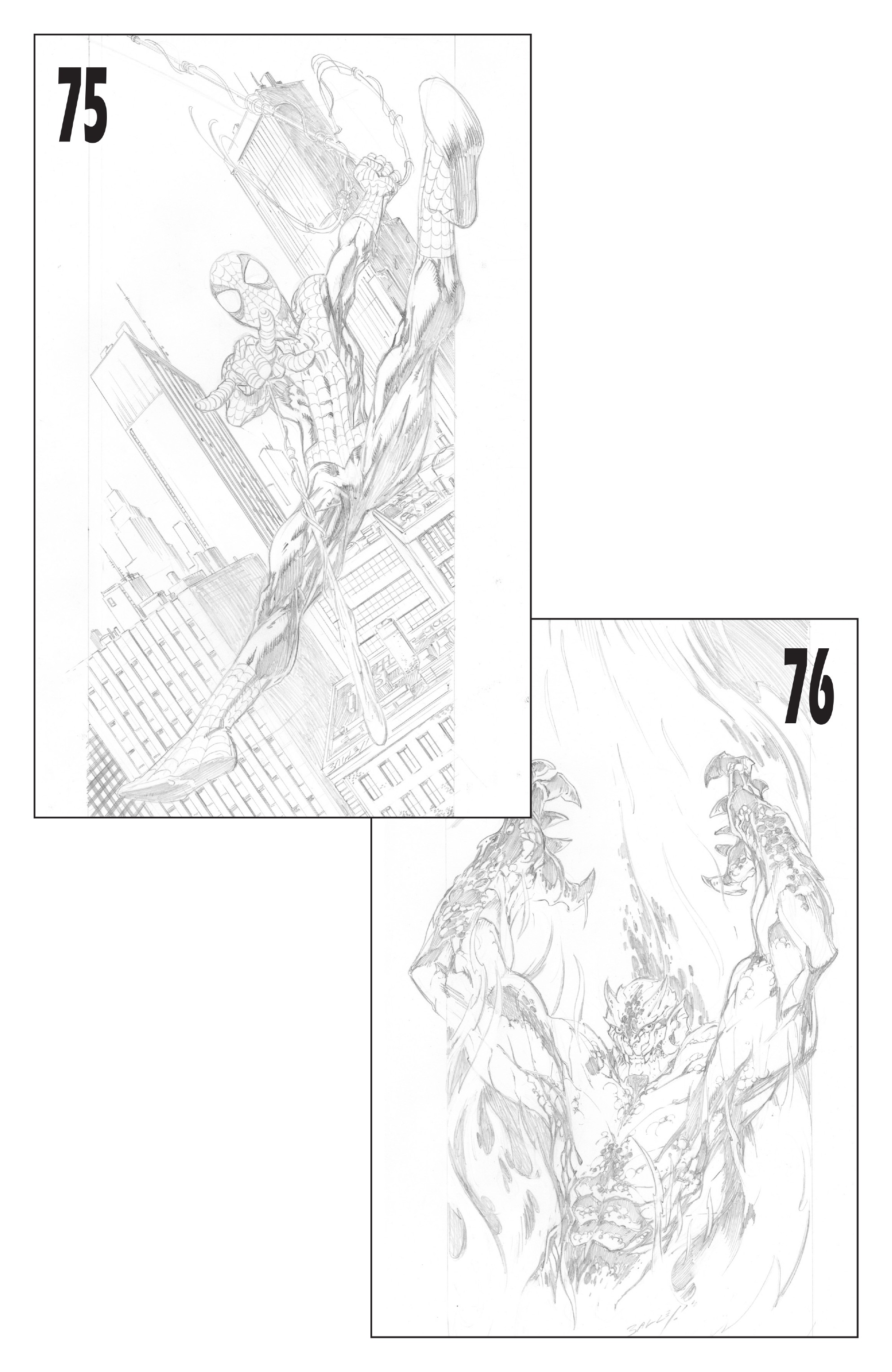 Read online Ultimate Spider-Man (2000) comic -  Issue # _TPB 7 (Part 3) - 85