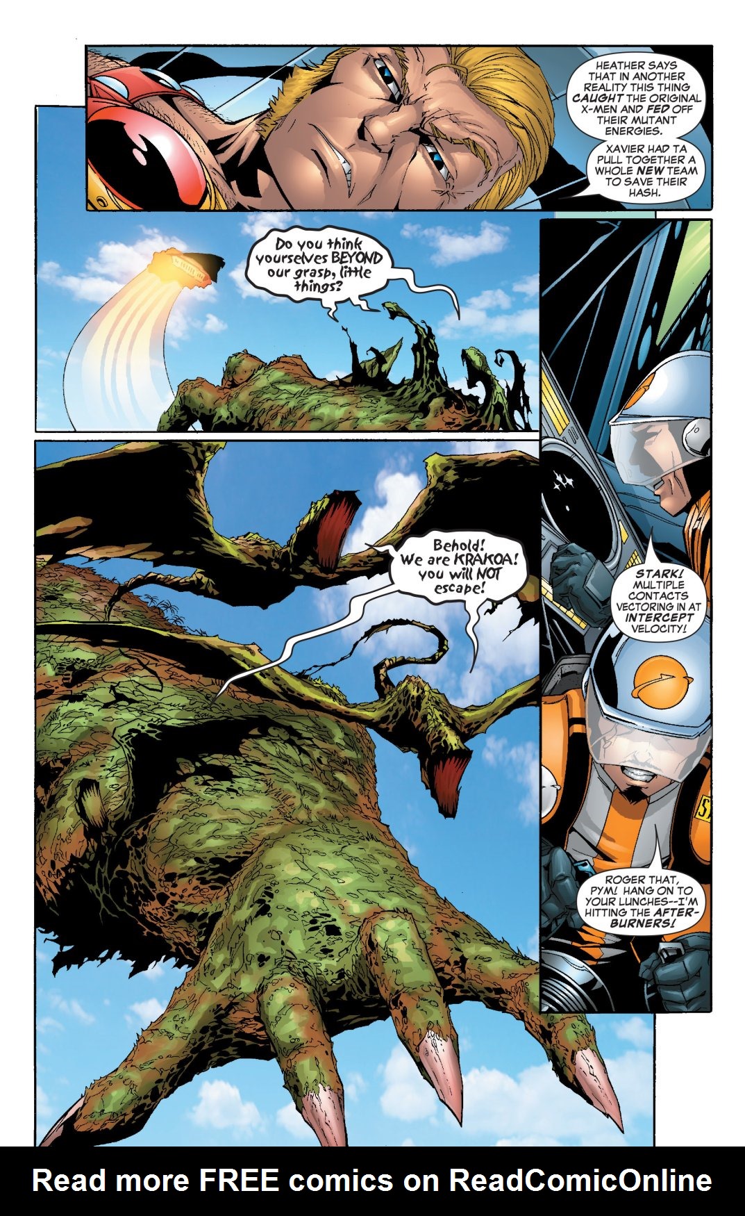 Read online Deadpool Classic comic -  Issue # TPB 20 (Part 3) - 46