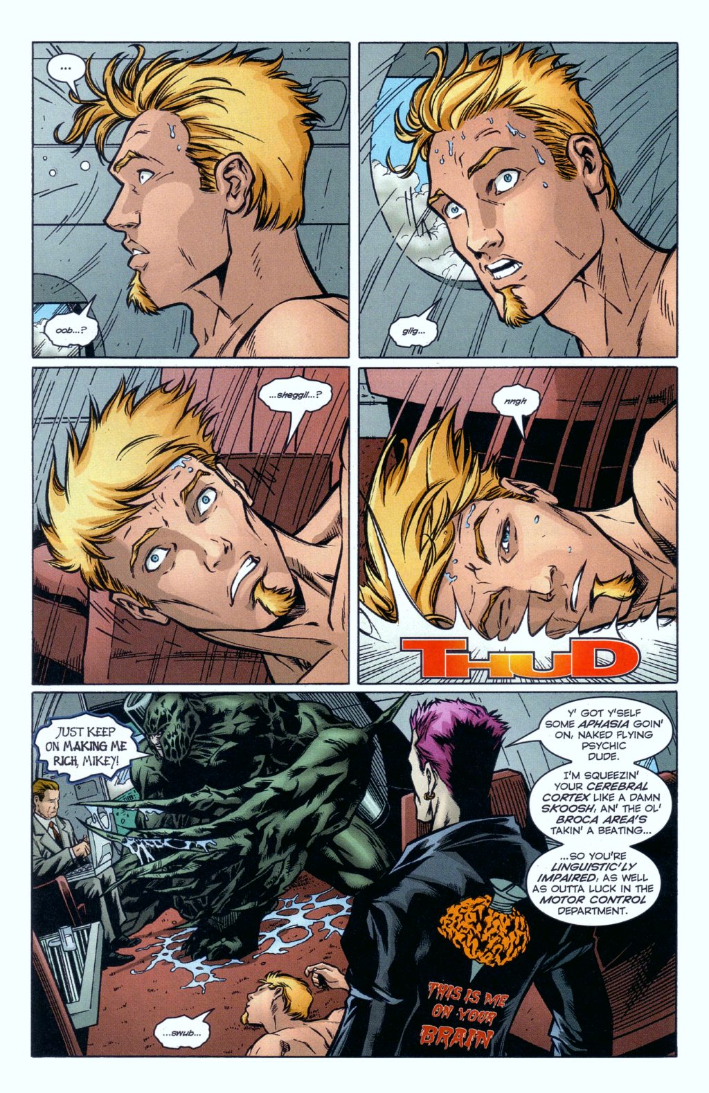 Read online Gen13 (1995) comic -  Issue #63 - 15