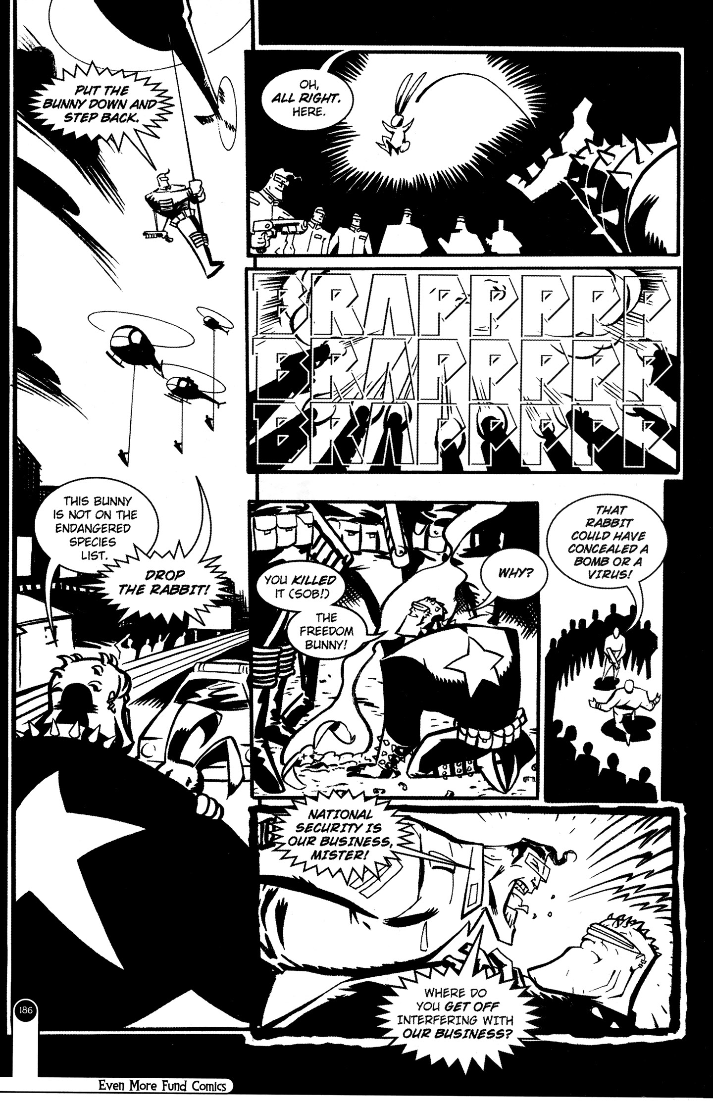 Read online Even More Fund Comics comic -  Issue # TPB (Part 2) - 89