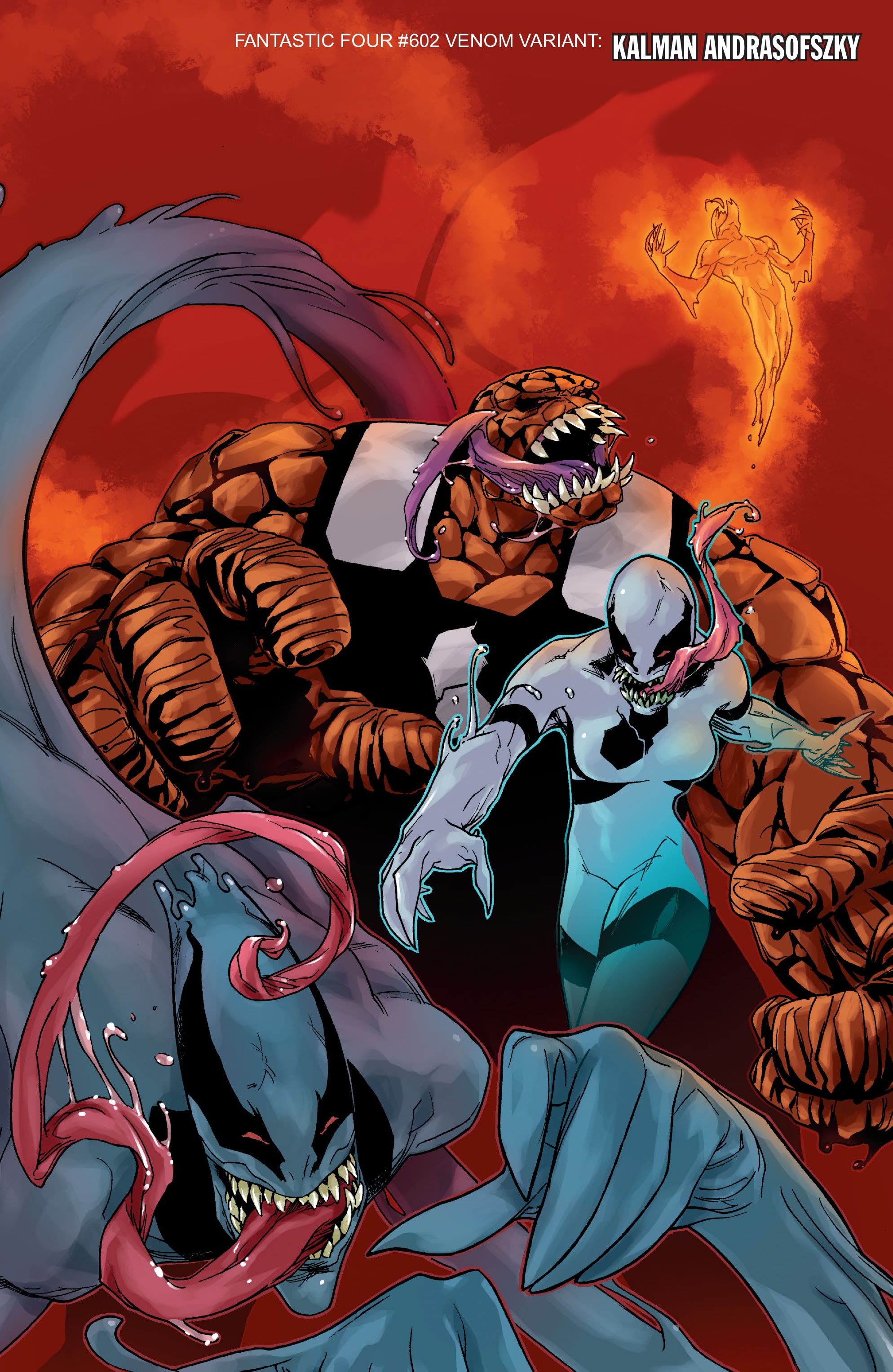 Read online Fantastic Four by Jonathan Hickman: The Complete Collection comic -  Issue # TPB 3 (Part 5) - 40