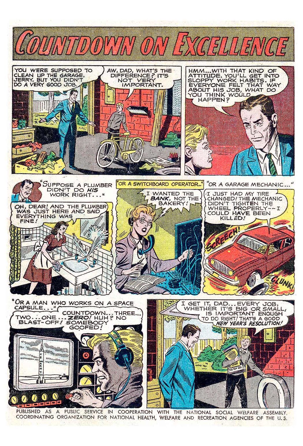 Read online Our Army at War (1952) comic -  Issue #178 - 28
