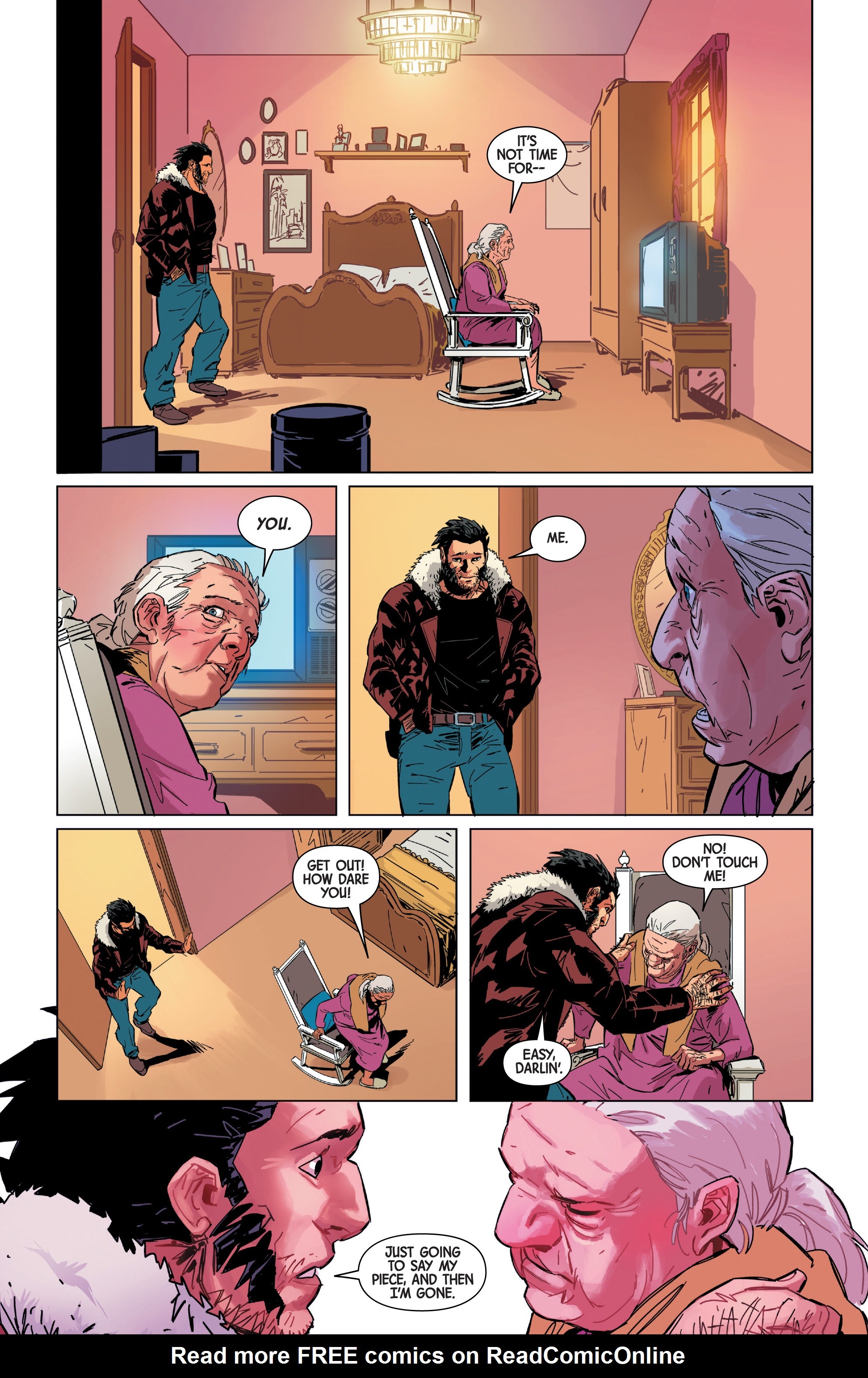 Read online Acts of Evil! comic -  Issue # TPB (Part 3) - 31