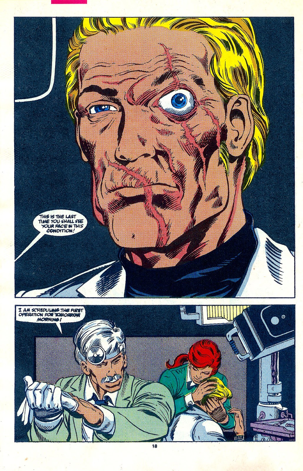 G.I. Joe: A Real American Hero issue 93 - Page 15
