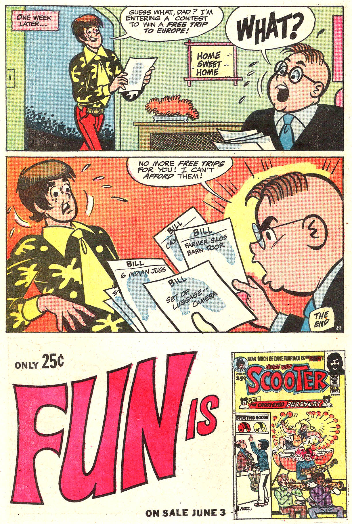 Read online Binky comic -  Issue #80 - 30