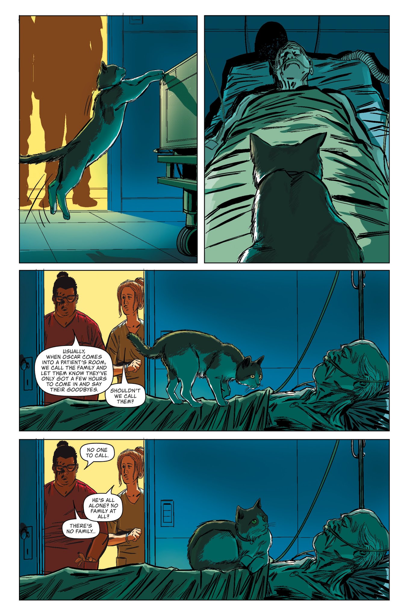 Read online Ripley's Believe It or Not! comic -  Issue #1 - 45