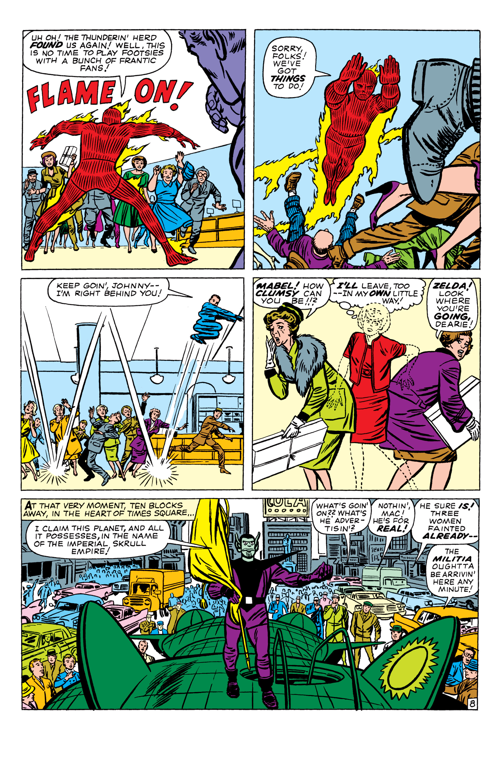 Read online Secret Invasion: Rise of the Skrulls comic -  Issue # TPB (Part 1) - 37