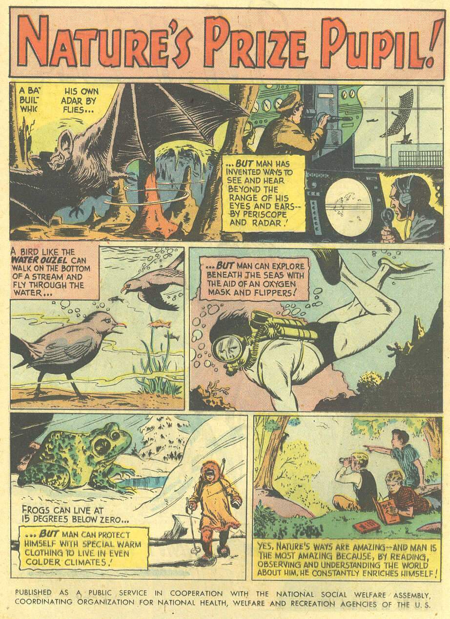 Read online The Brave and the Bold (1955) comic -  Issue #18 - 33
