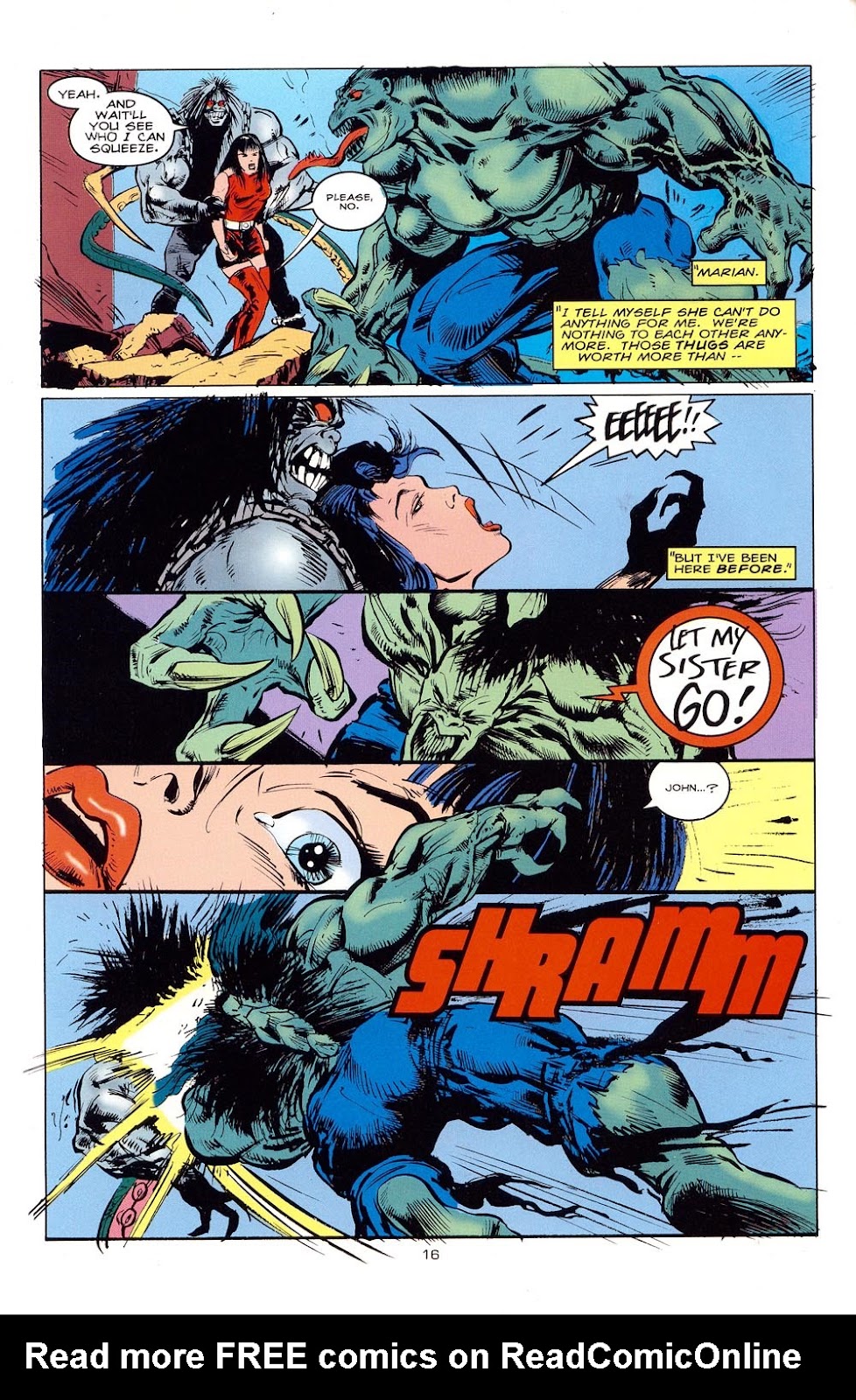 2099 Unlimited issue 5 - Page 15
