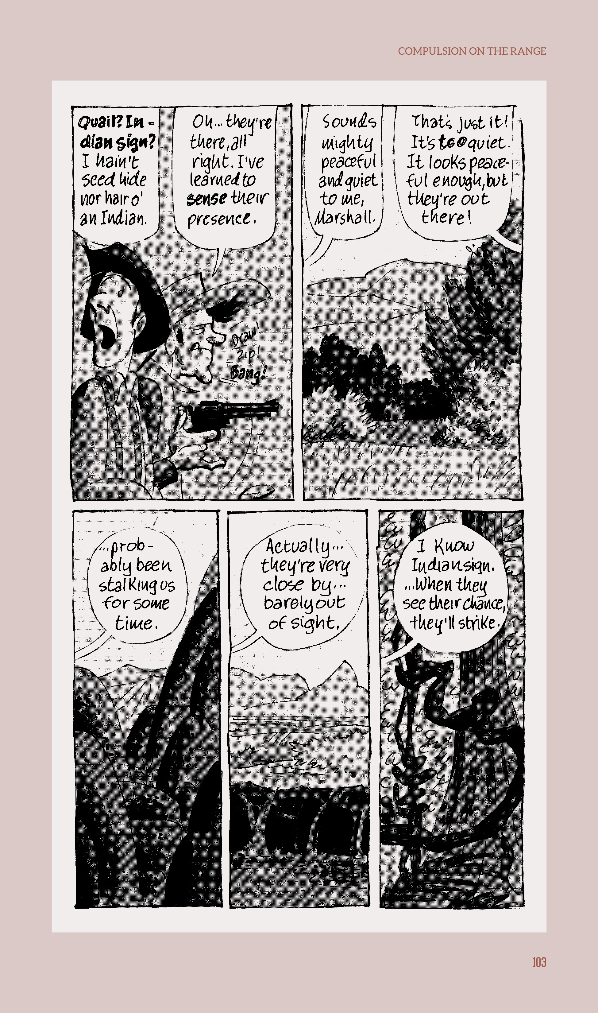 Read online Essential Kurtzman comic -  Issue # TPB 1 (Part 2) - 7