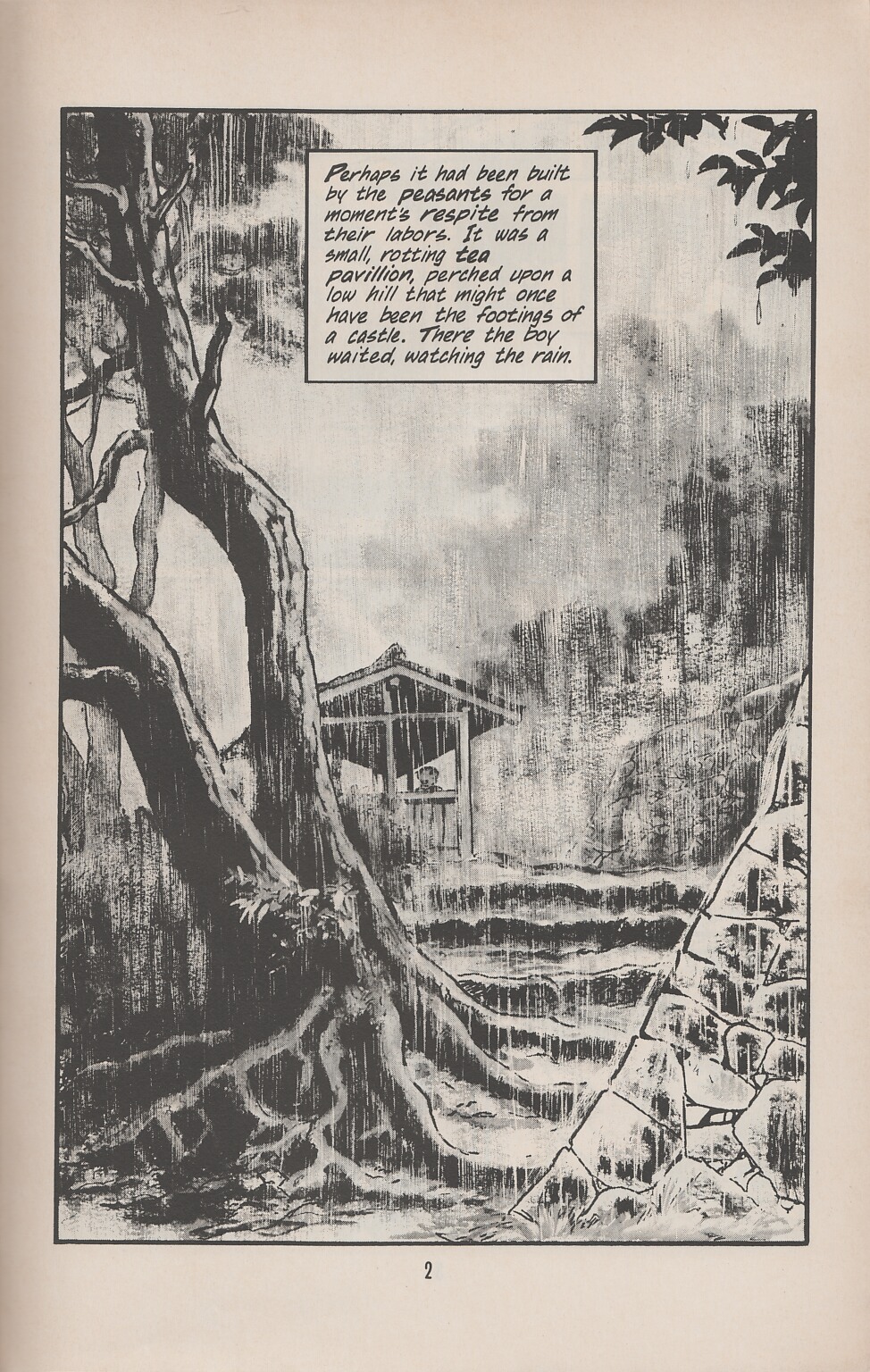 Lone Wolf and Cub issue 11 - Page 5