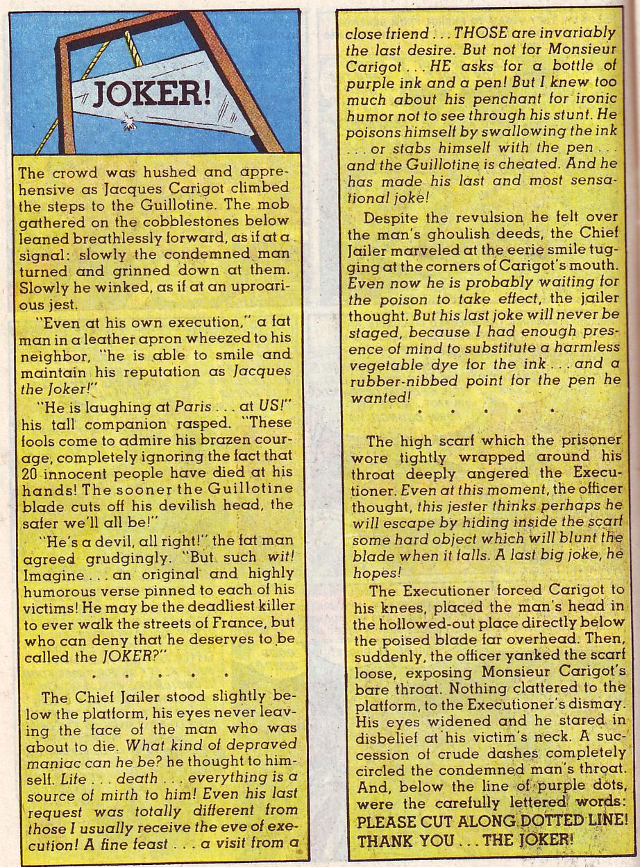 Read online The Vault of Horror (1950) comic -  Issue #26 - 17