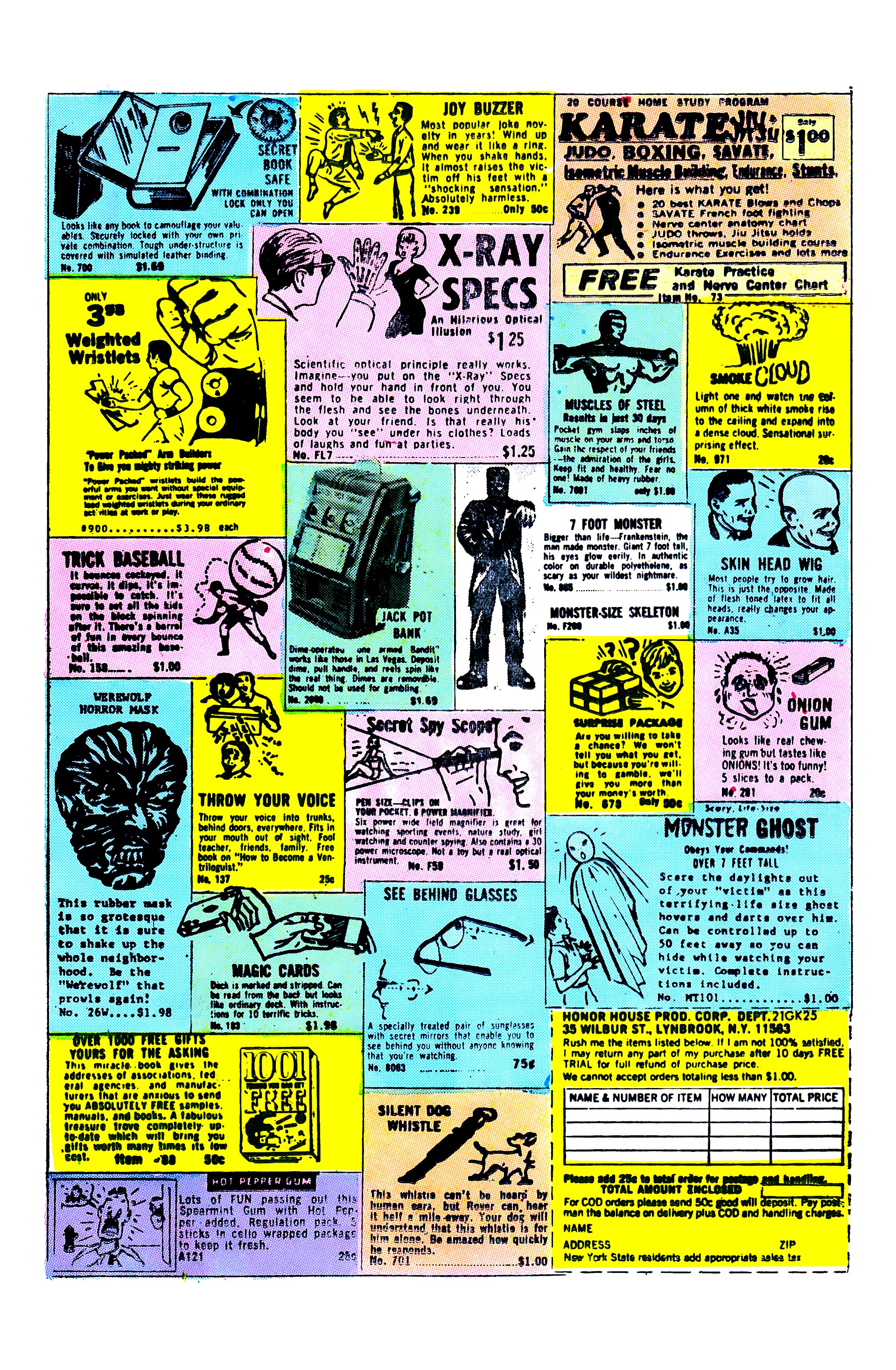 Read online E-Man (1973) comic -  Issue #3 - 14