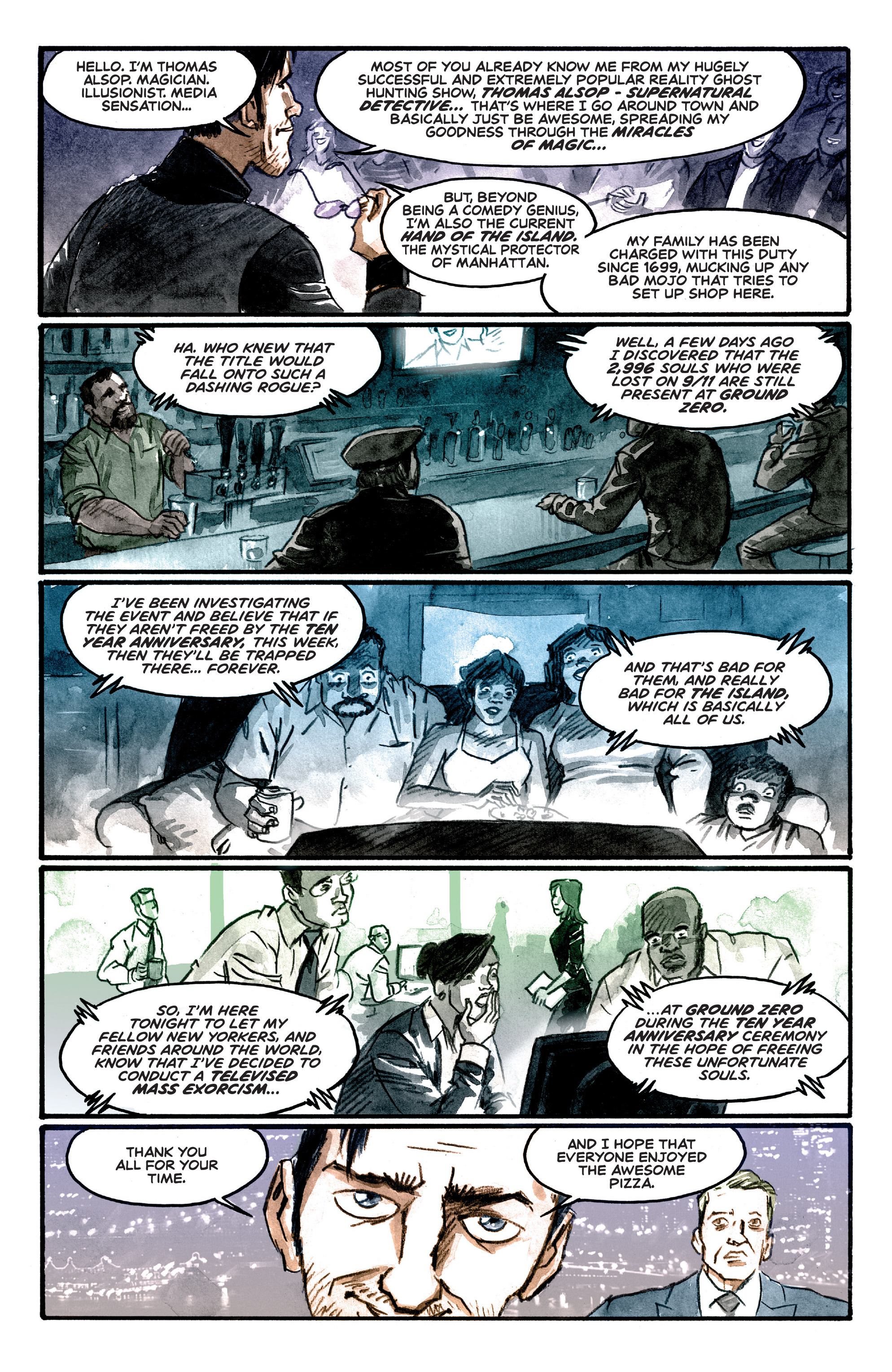 Read online Thomas Alsop comic -  Issue #5 - 5