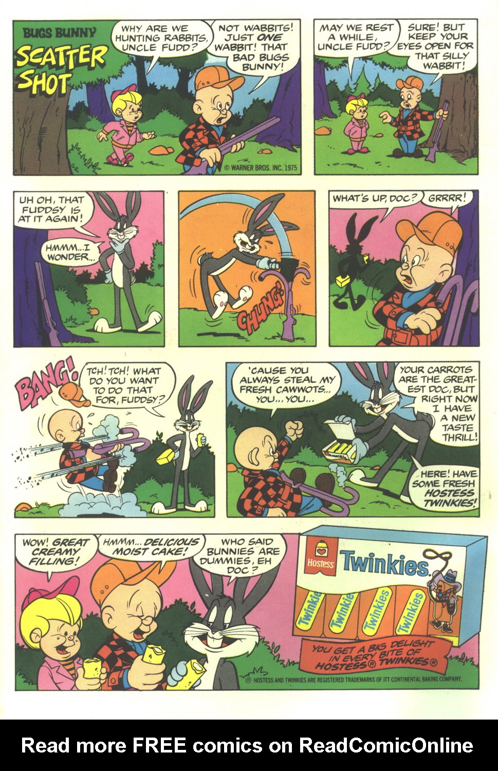 Read online Huey, Dewey, and Louie Junior Woodchucks comic -  Issue #34 - 2