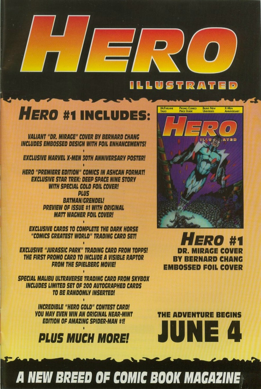 Read online Hardcase comic -  Issue #1 - 34