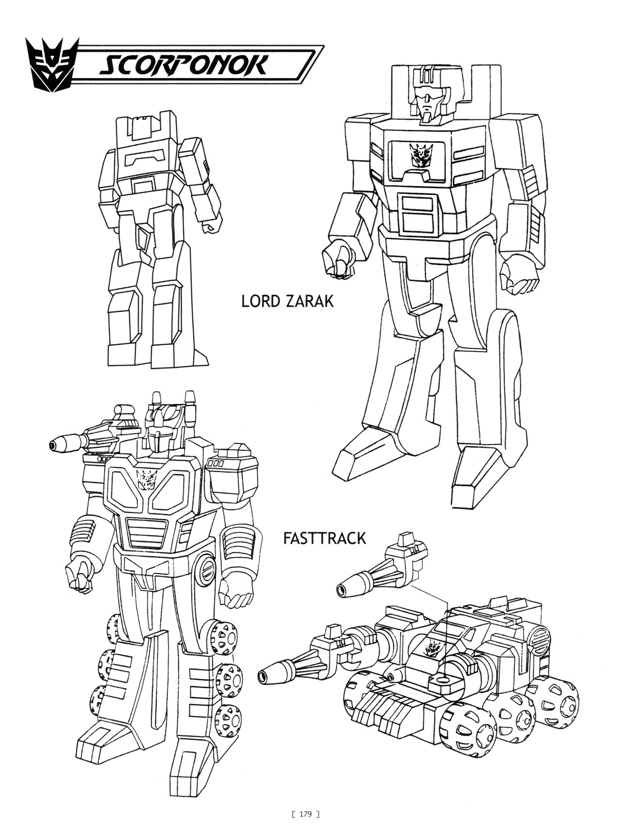 Read online Transformers The Ark comic -  Issue # TPB 1 (Part 2) - 80