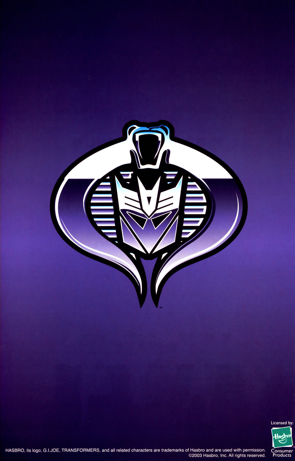 Read online G.I. Joe vs. The Transformers comic -  Issue #1 - 31