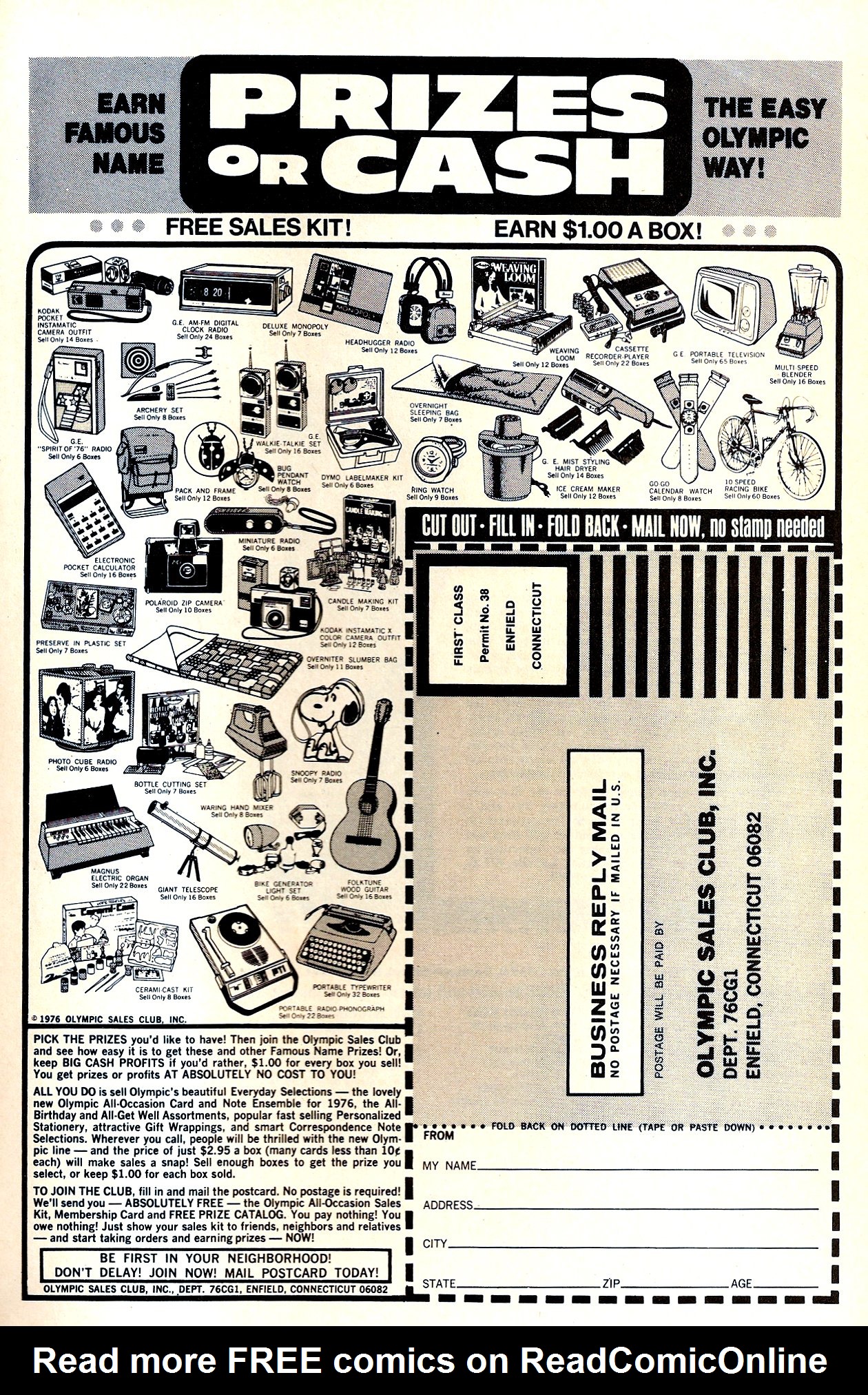 Read online Just Married comic -  Issue #110 - 35