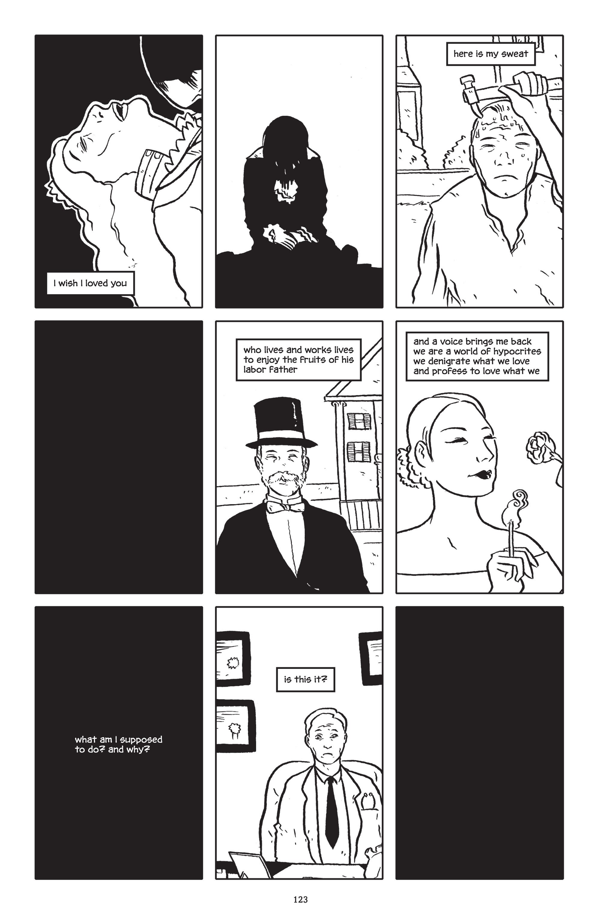 Read online One Soul comic -  Issue # TPB (Part 2) - 22