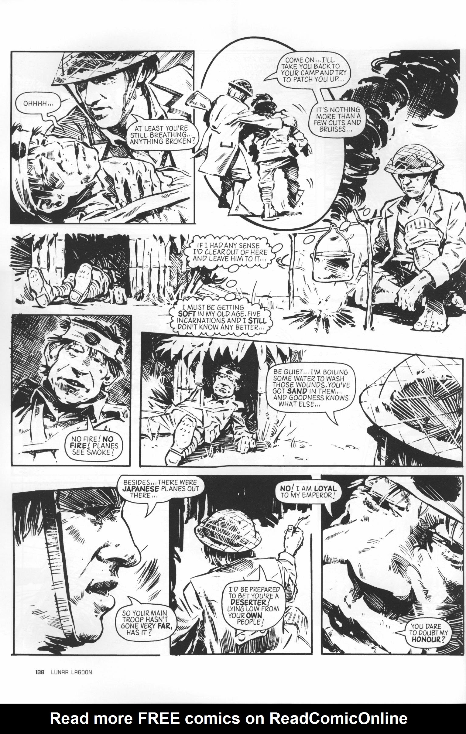 Read online Doctor Who Graphic Novel comic -  Issue # TPB 3 (Part 2) - 38