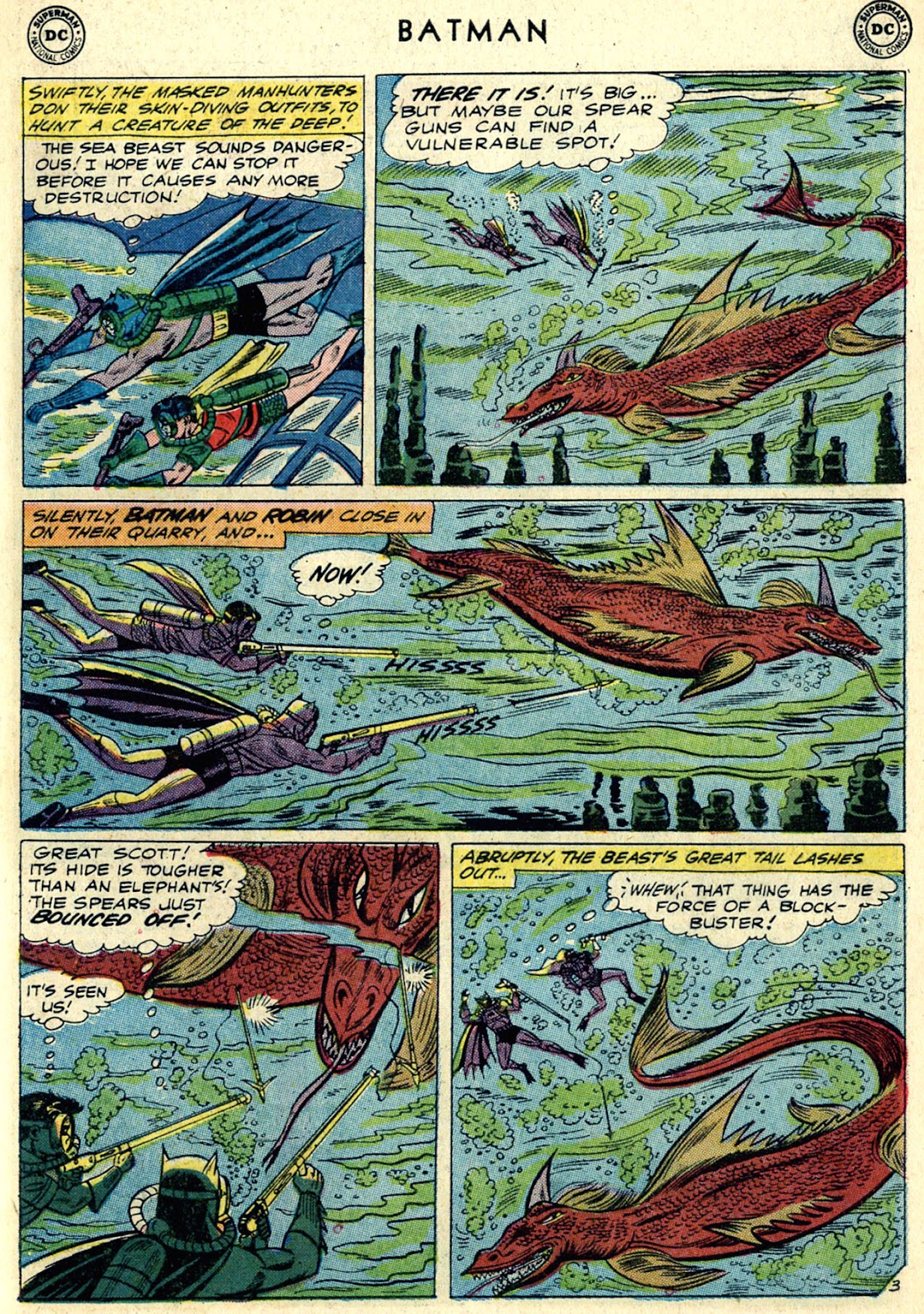 Batman (1940) issue 138 - Page 27