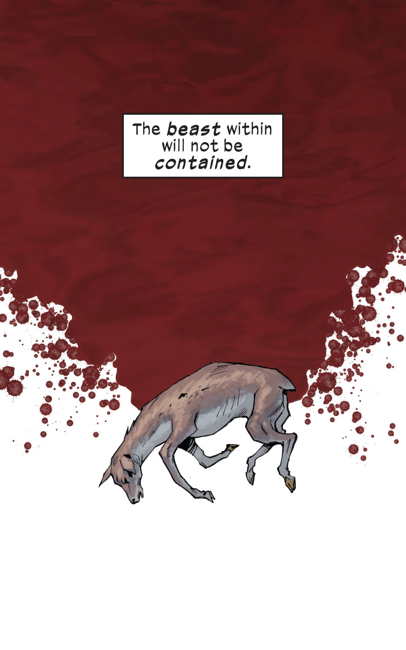 Read online Life of Wolverine: Infinity Comic comic -  Issue #2 - 10