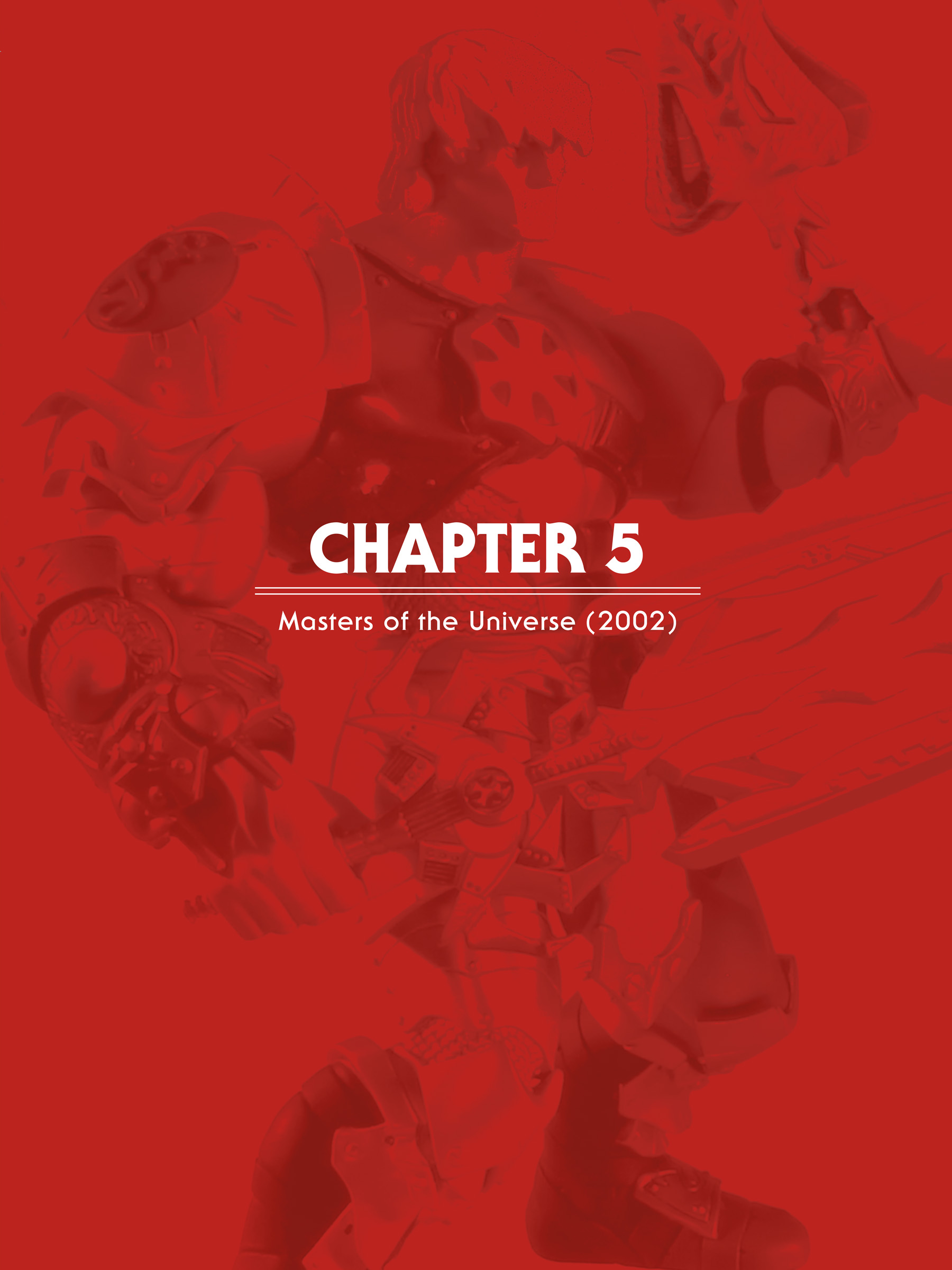 Read online The Toys of He-Man and the Masters of the Universe comic -  Issue # TPB 1 (Part 3) - 76