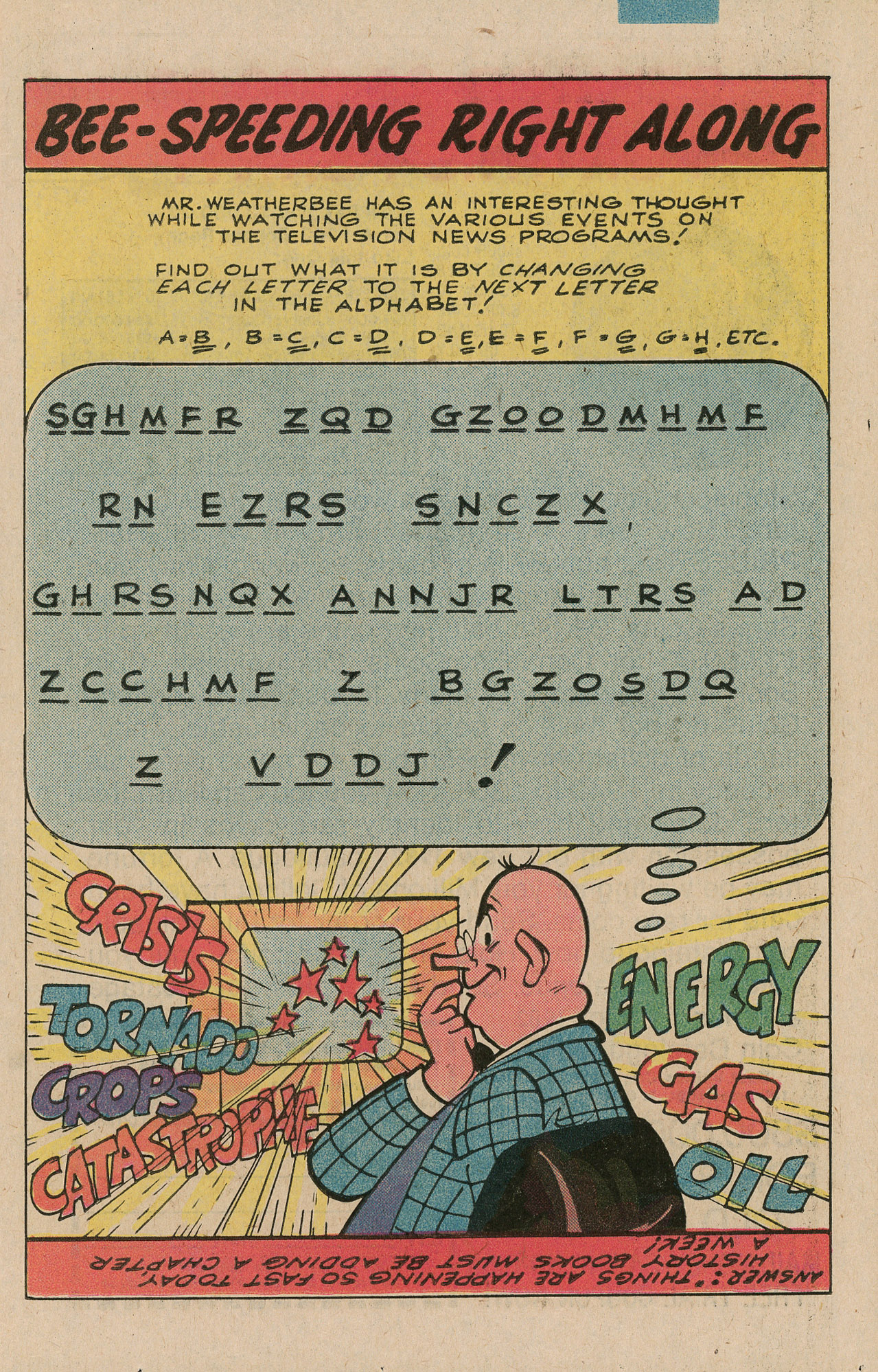 Read online Archie and Me comic -  Issue #136 - 11