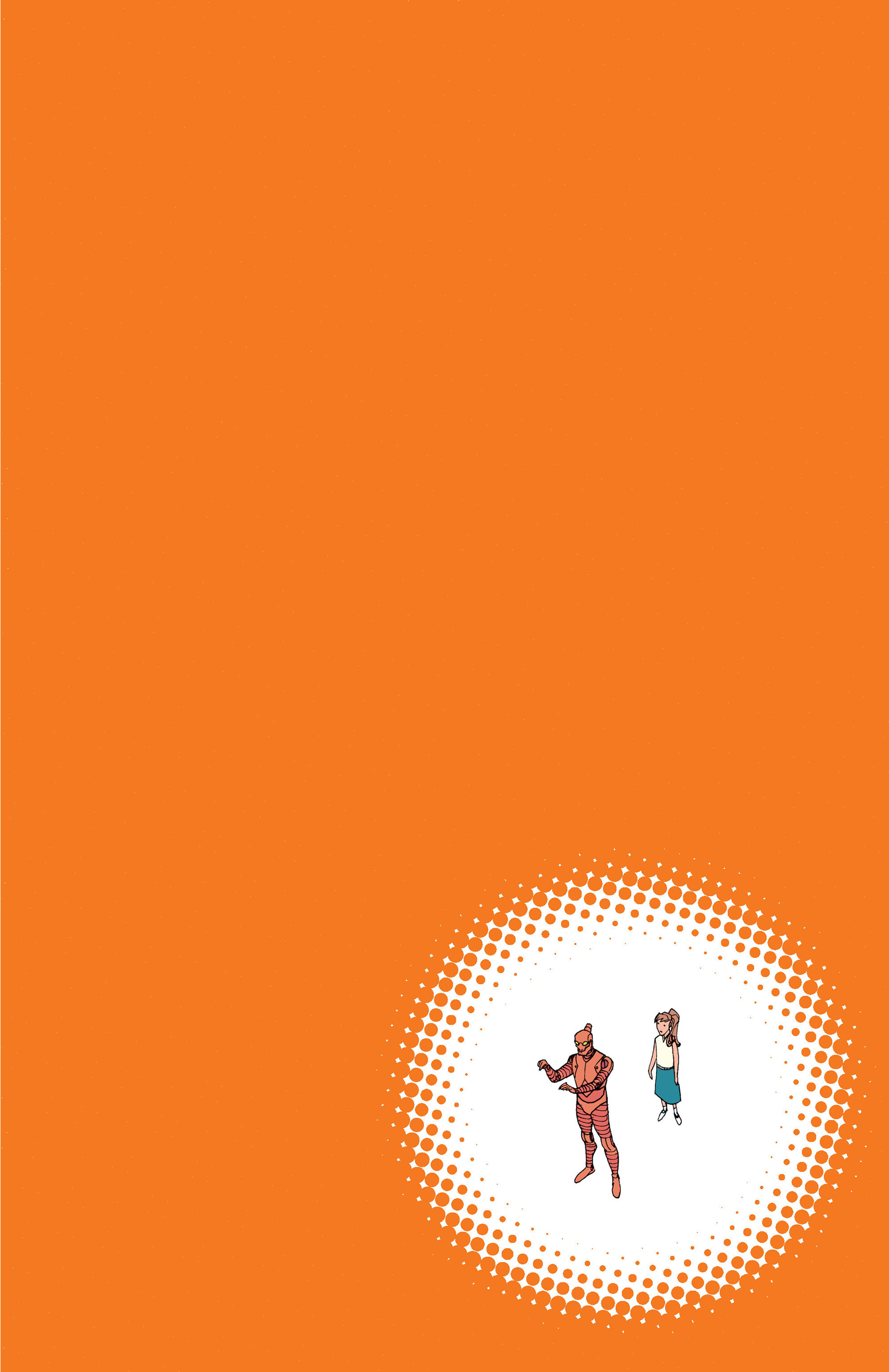 Read online Invincible comic -  Issue # _TPB 5 - The Facts of Life - 73