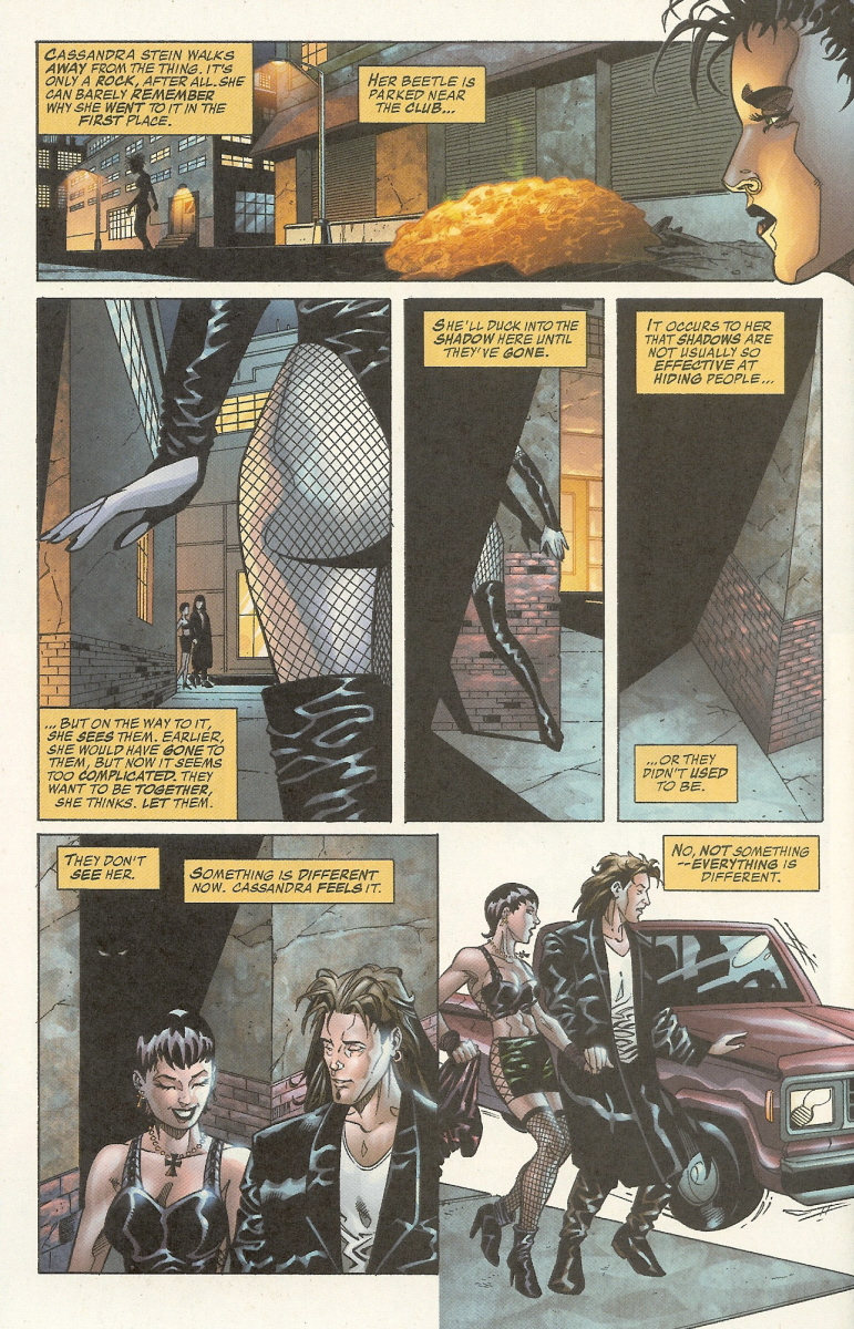 Read online Countdown (2000) comic -  Issue #1 - 18